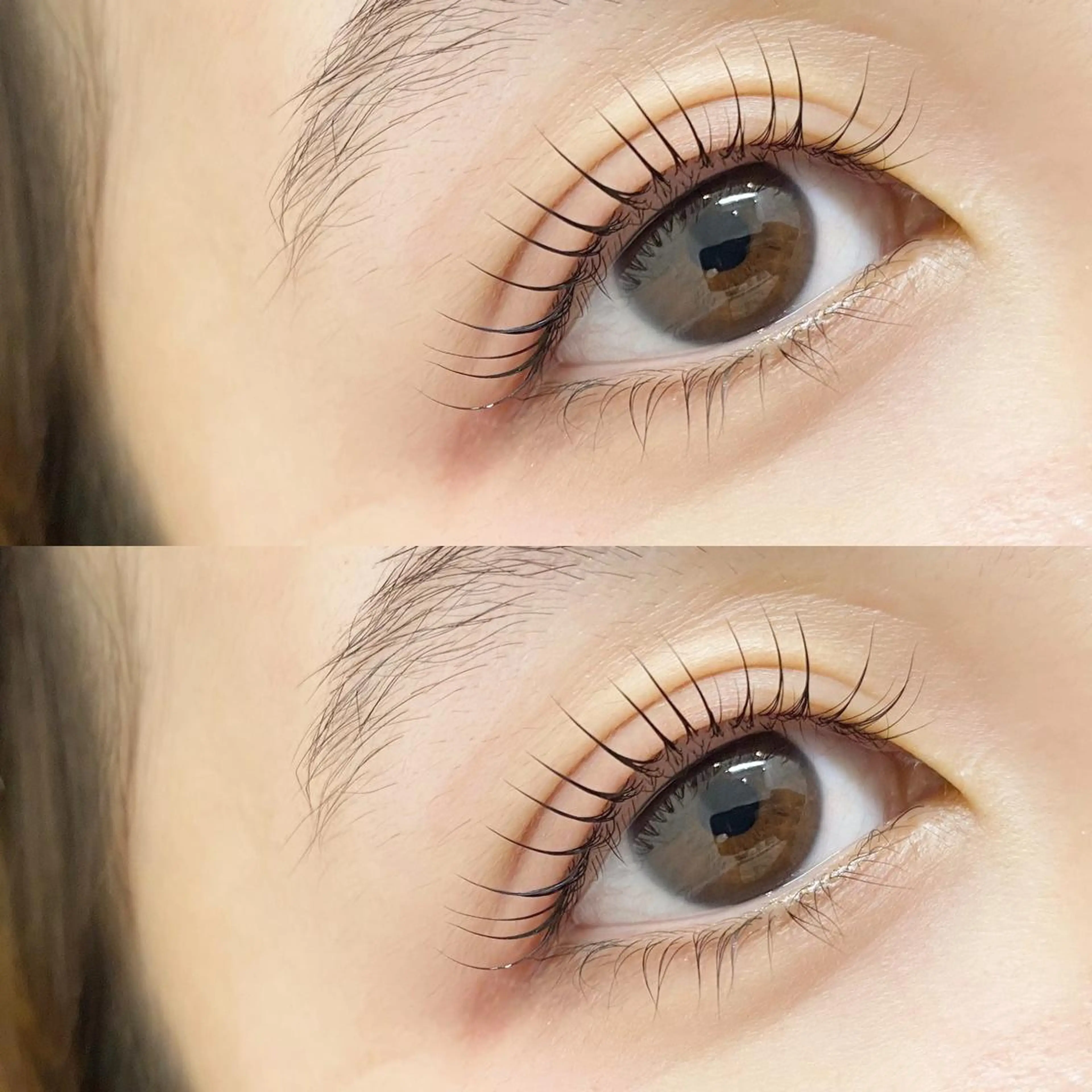 マツエク・マツパ e up by boss (旧Lino)所属・♡e up♡ .のマツエク・マツパデザイン