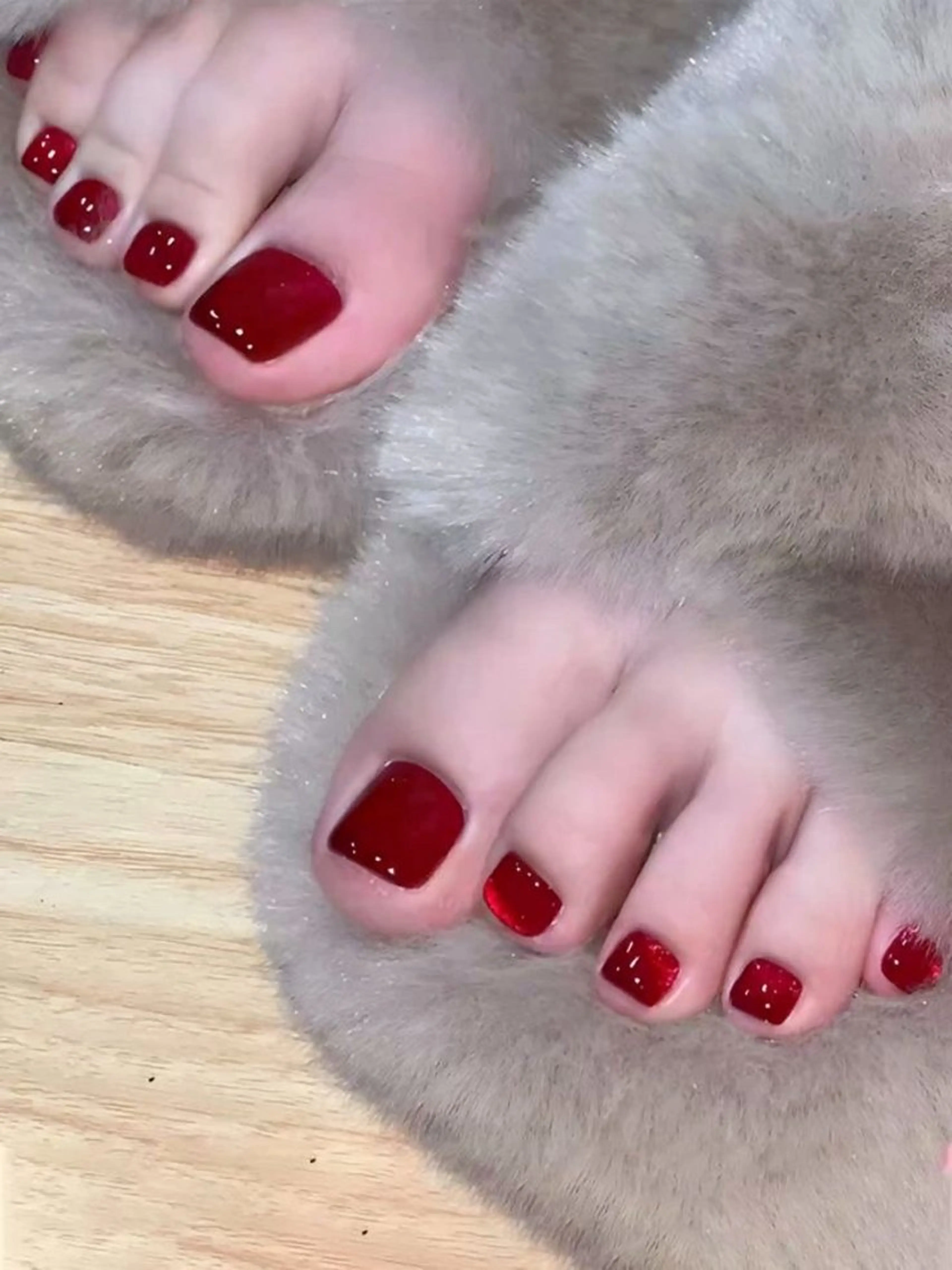 ネイル フットネイル MiO Nail所属・MiO nailのネイルデザイン