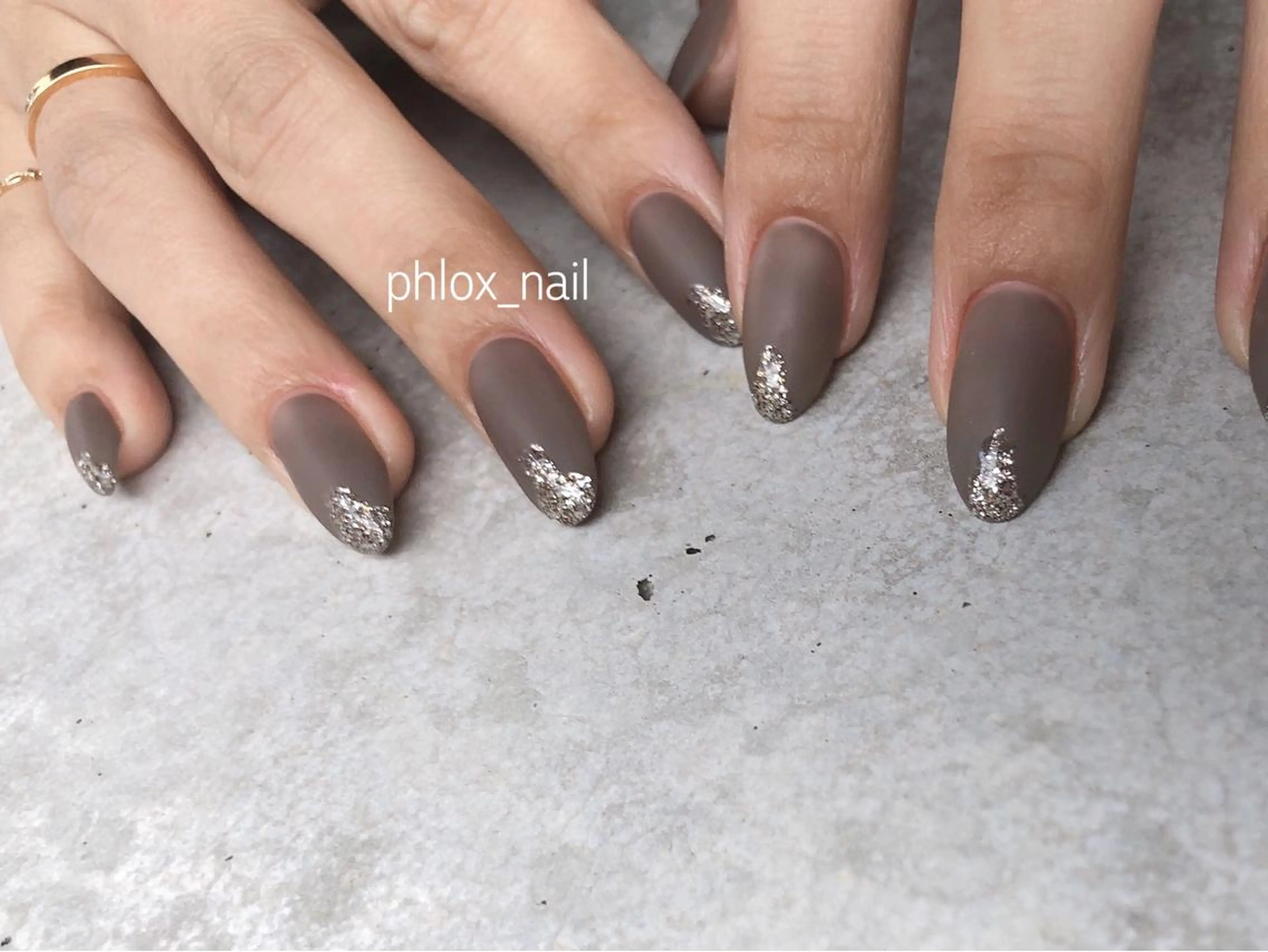 ネイル s/w _shokoのネイルデザイン