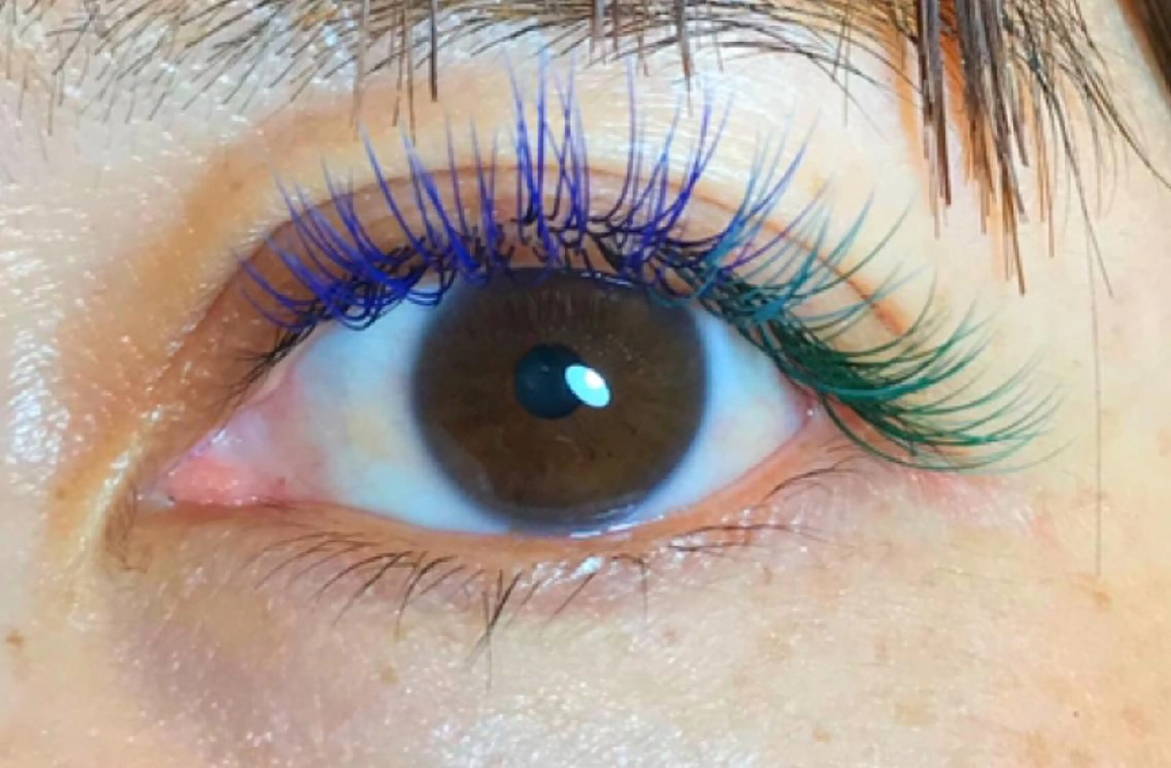 マツエク・マツパ eyelash Cils所属・下野 ミチコのマツエク・マツパデザイン