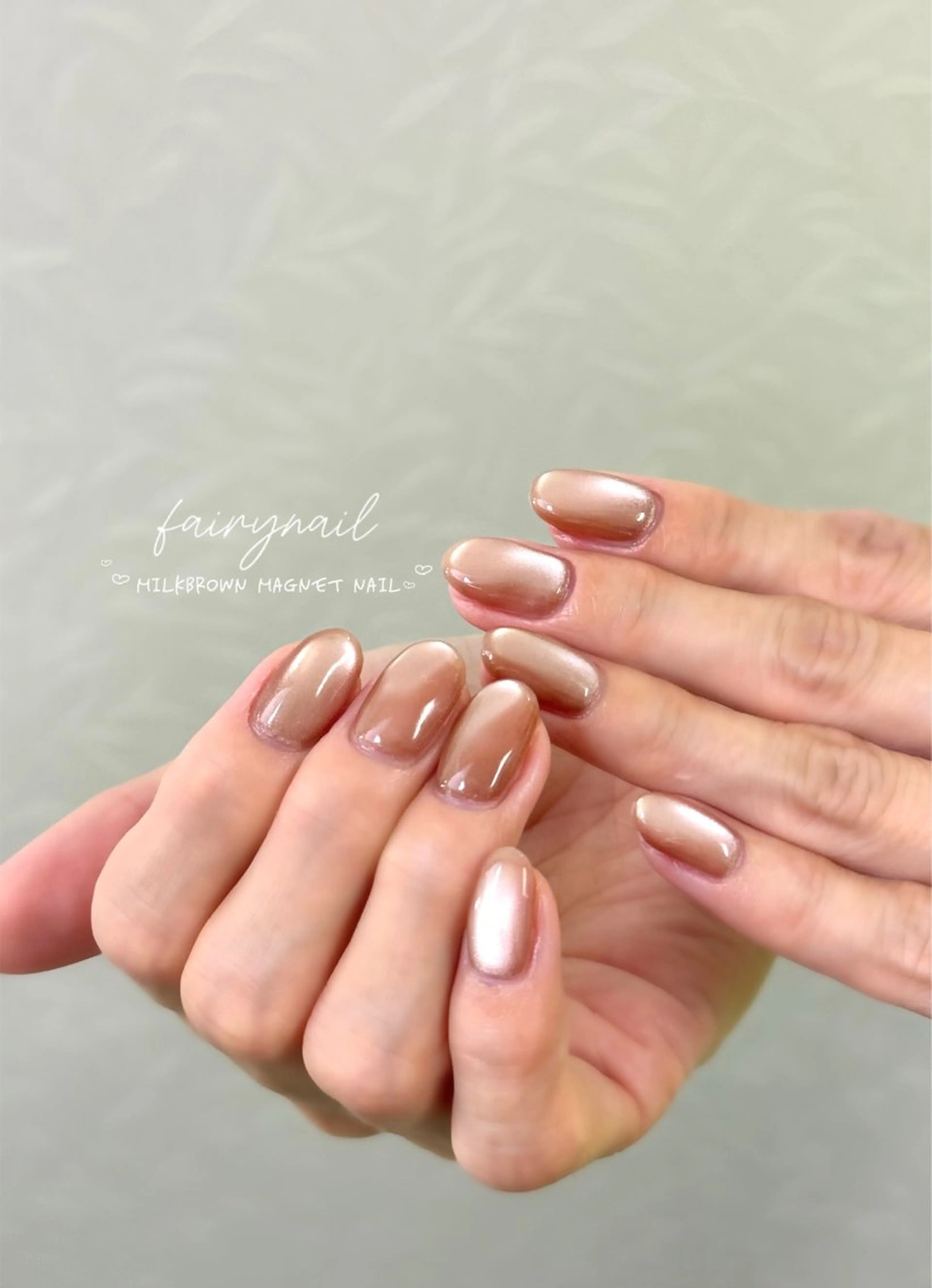 ネイル fairy 25のネイルデザイン