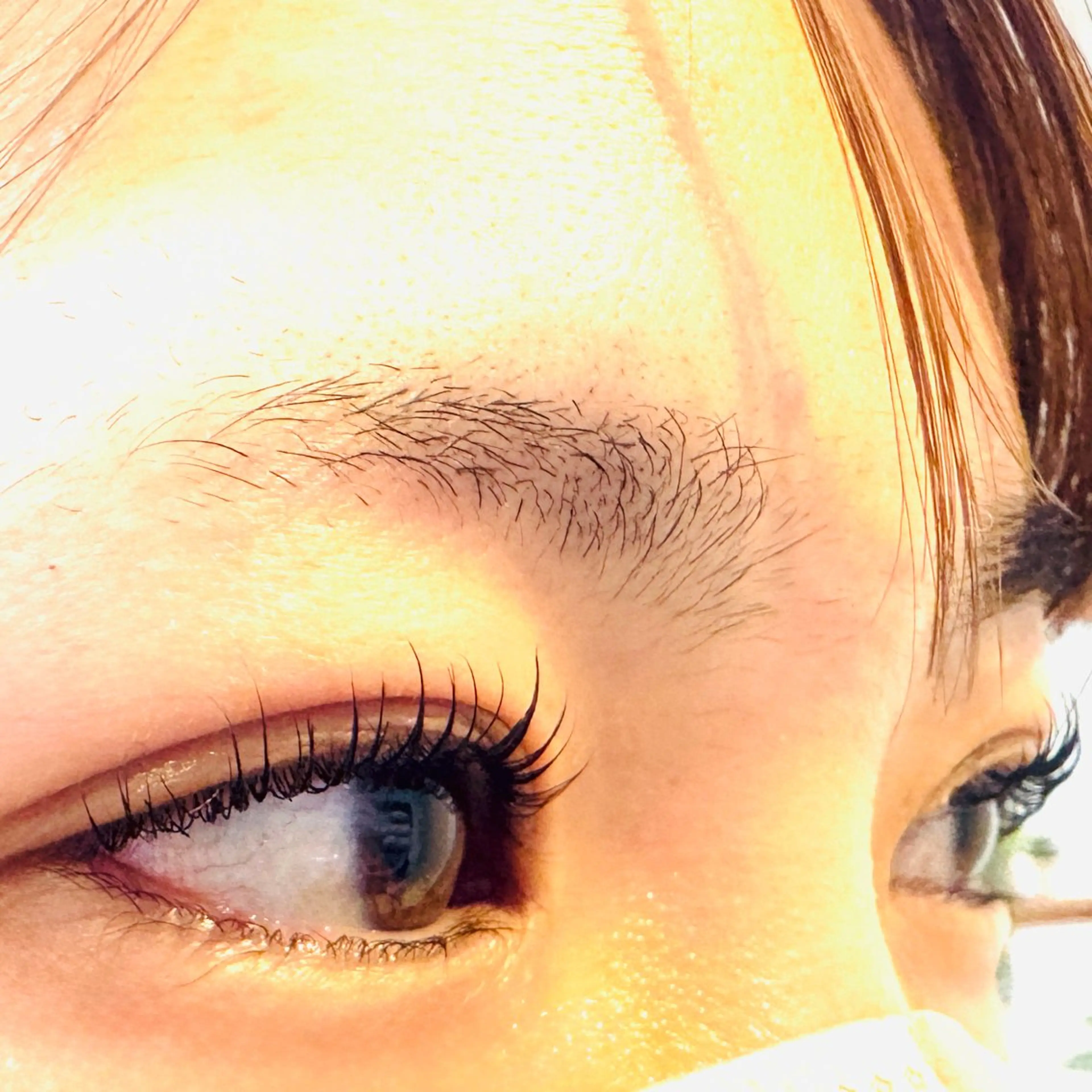 マツエク・マツパ CLAY MIKOのマツエク・マツパデザイン