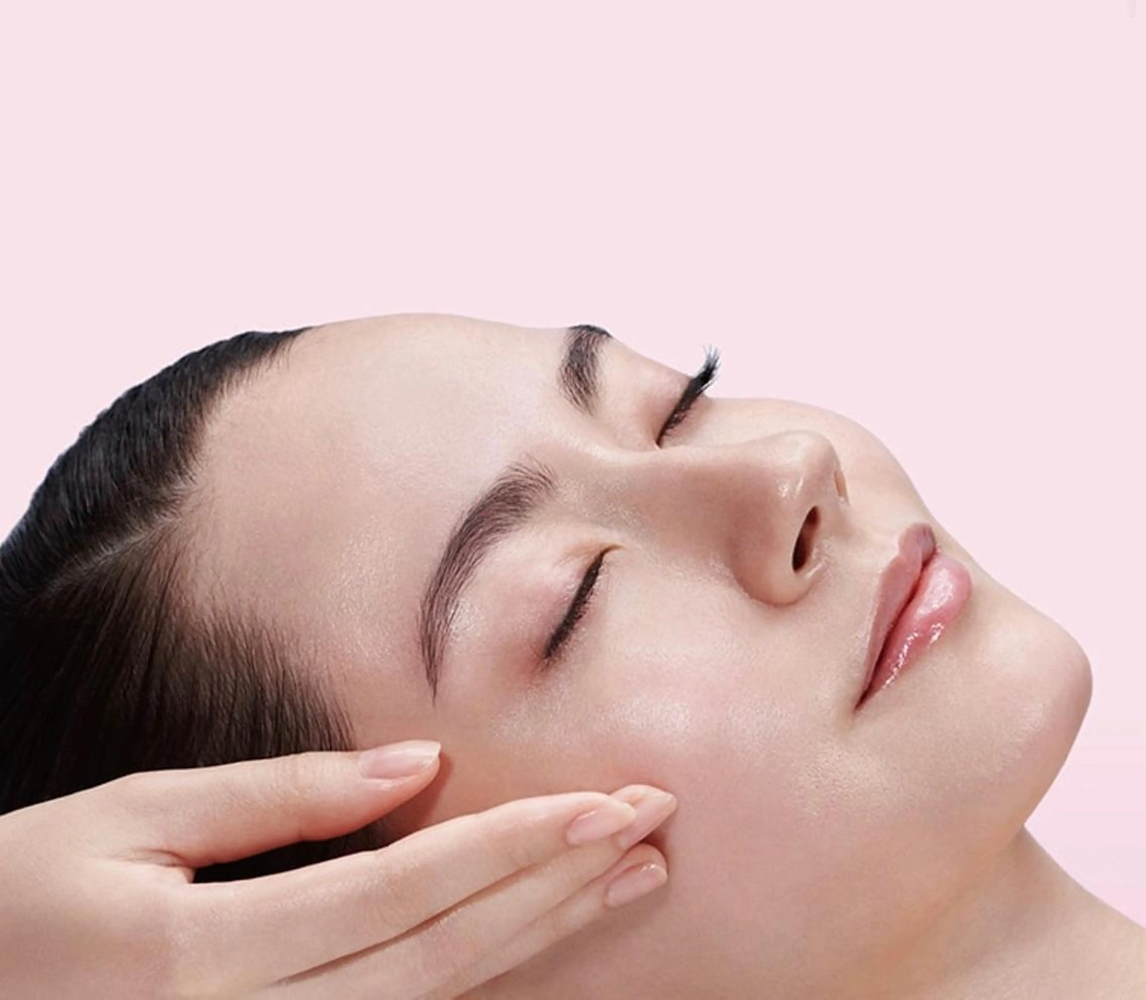 エステティシャンとメニューをご相談★の写真