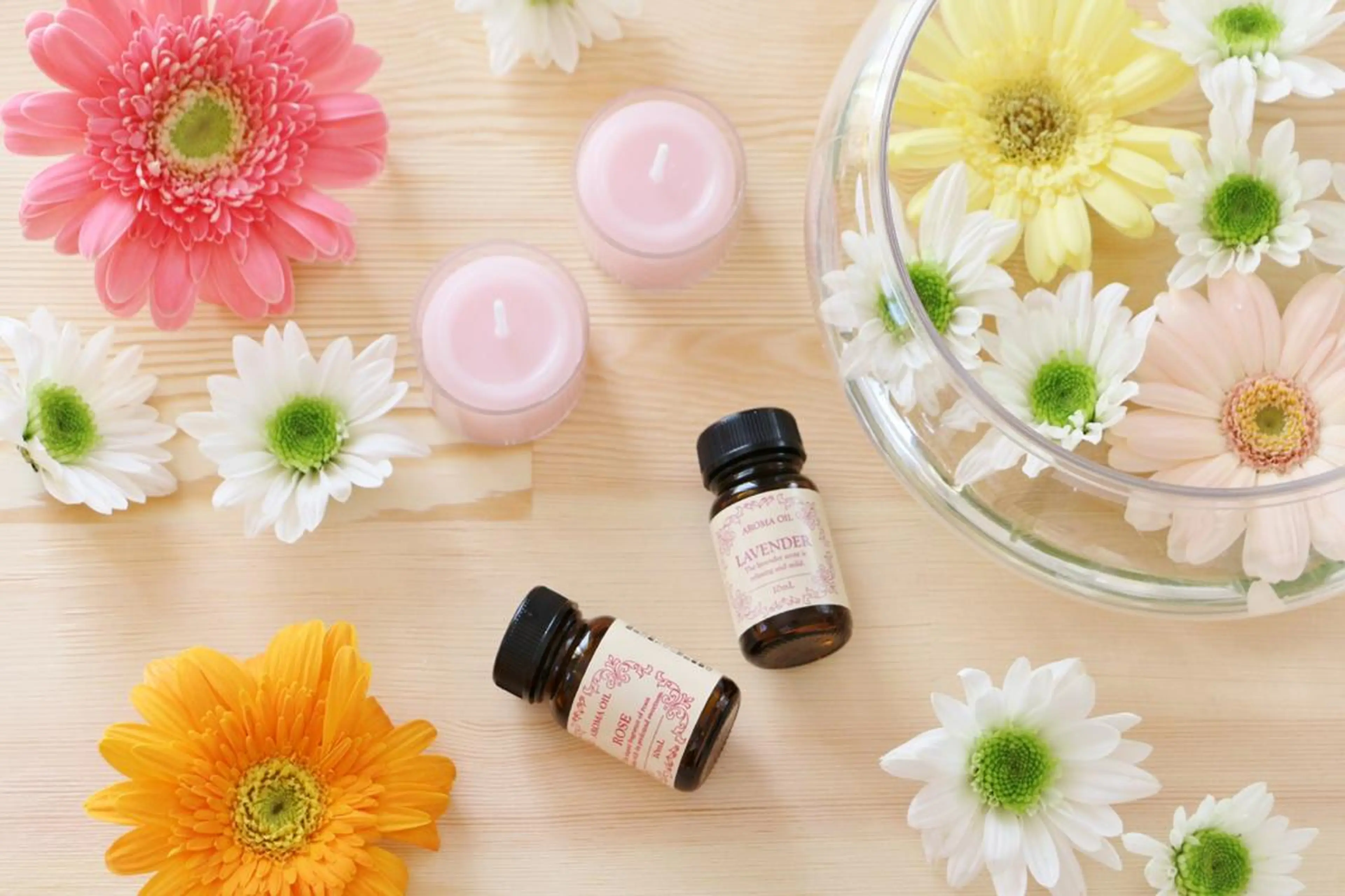 漆澤 広有仁のエステ・リラクイメージ