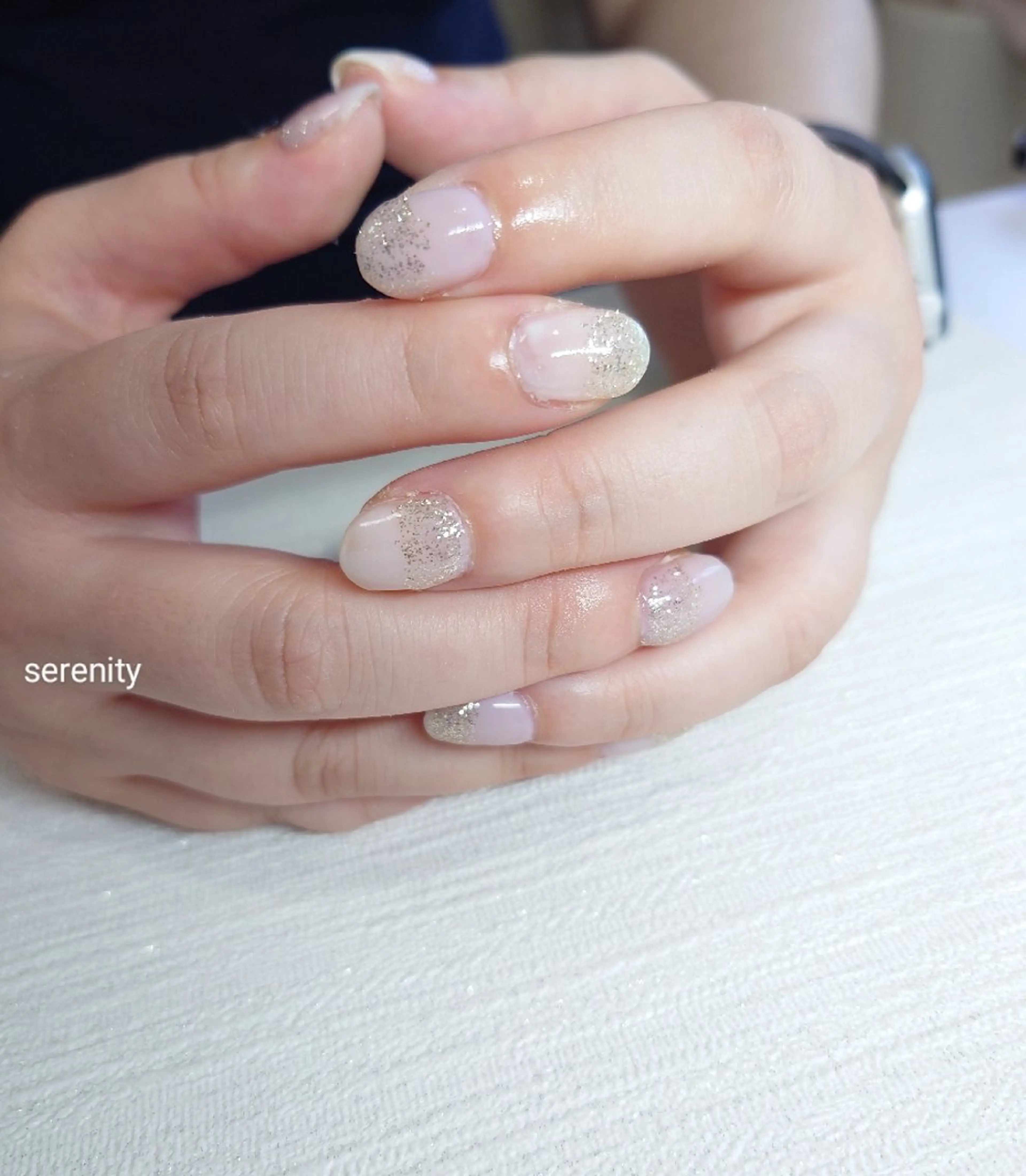 ネイル nail  serenityのネイルデザイン