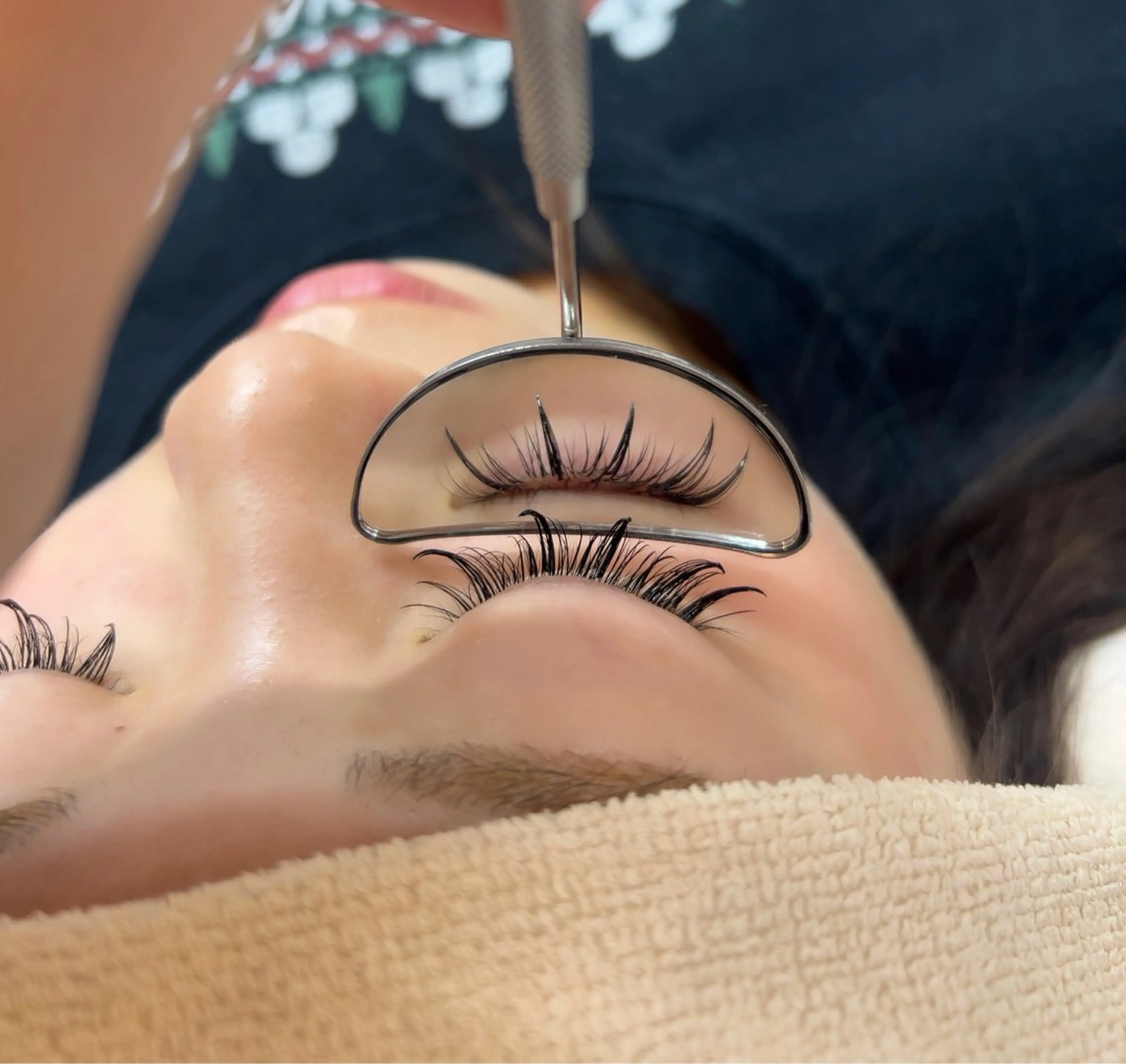 マツエク・マツパ アイラッシュサロンGARDEN 姫路所属・GARDEN 姫路のマツエク・マツパデザイン