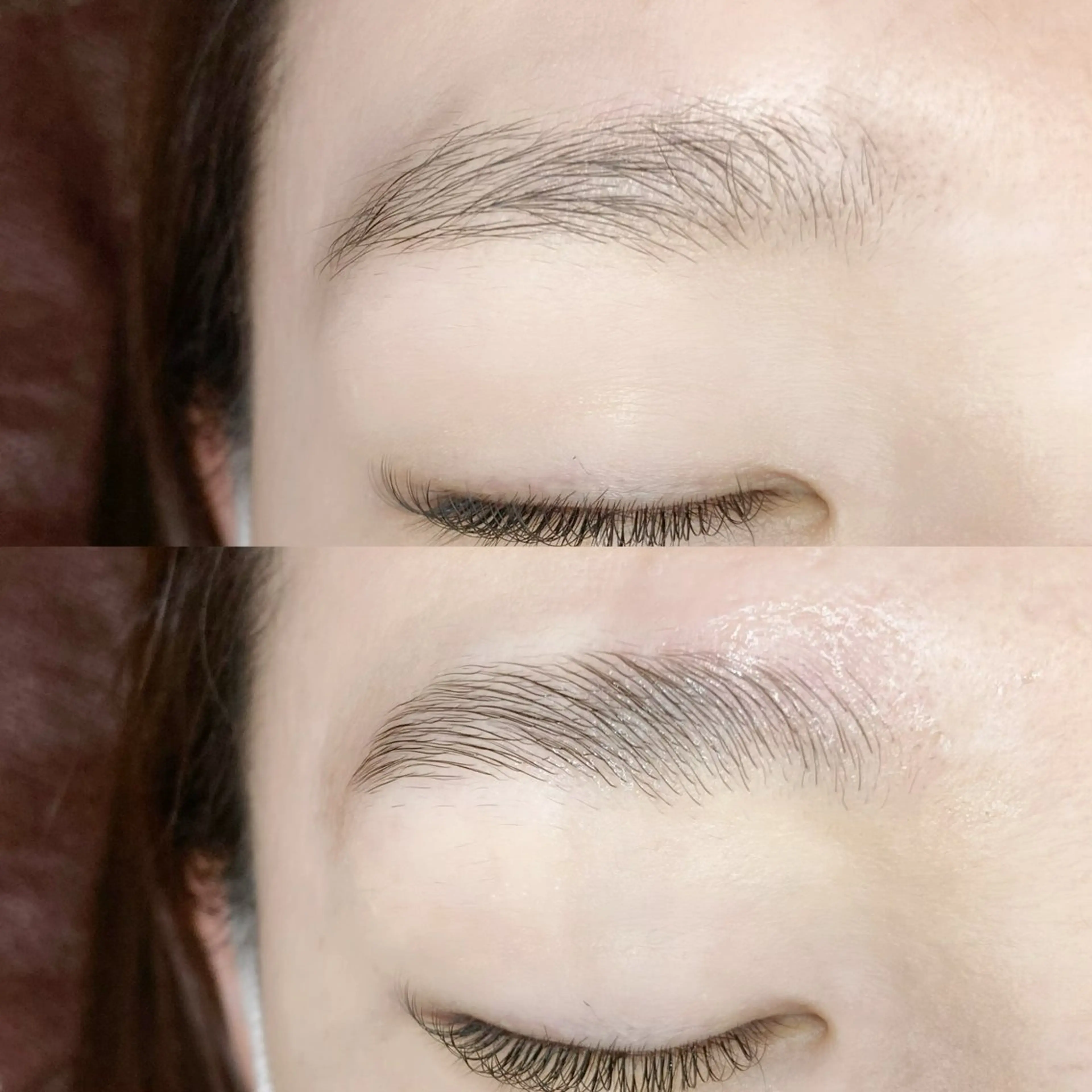 アイブロウ P&Eまつげ専門 ★駅前店のマツエク・マツパデザイン