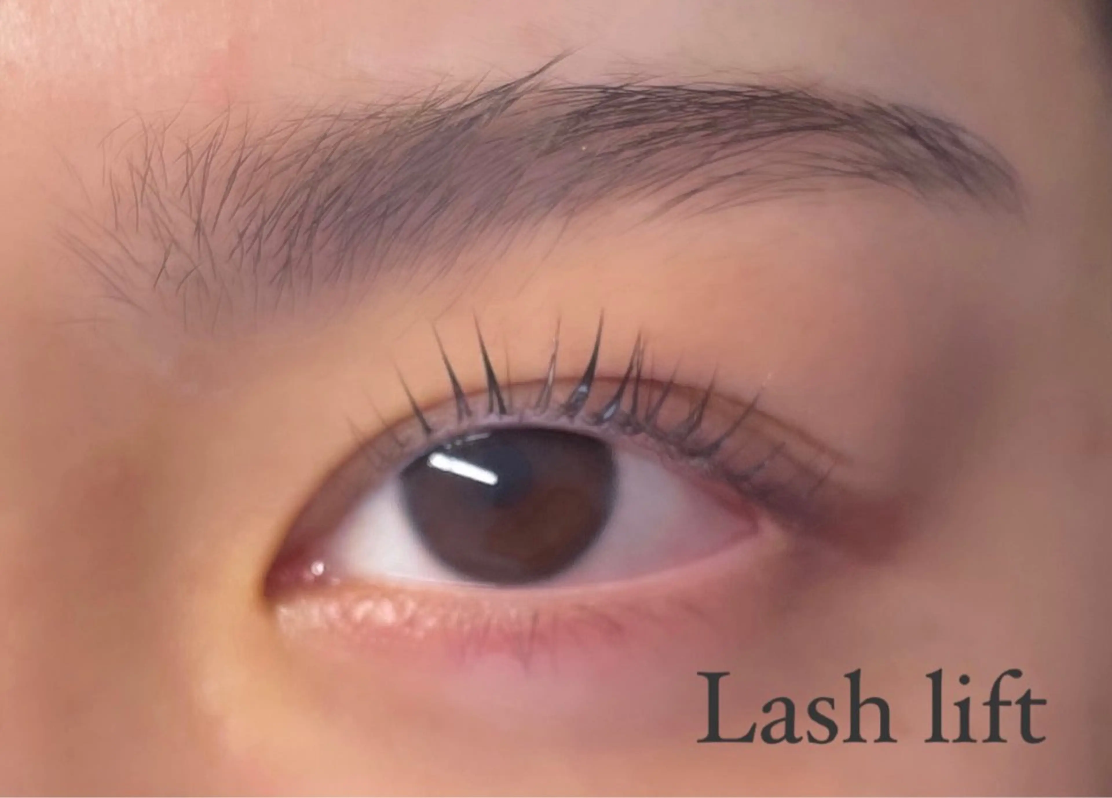 マツエク・マツパ マツパ princess 森 碧海のマツエク・マツパデザイン