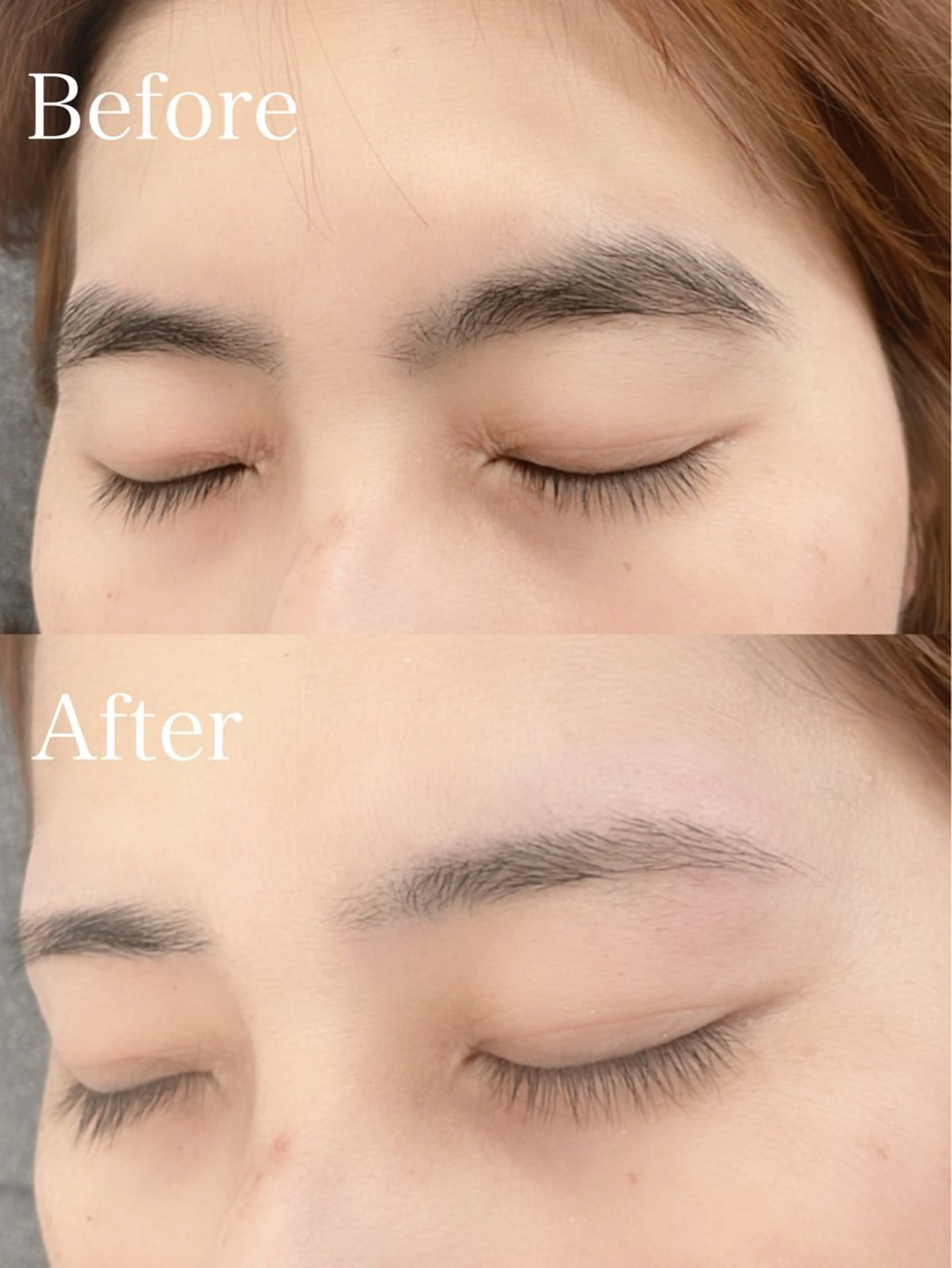 アイブロウ REGINA (レジーナ)所属・REGINA ネイルまつげエステの眉毛・アイブロウイメージ