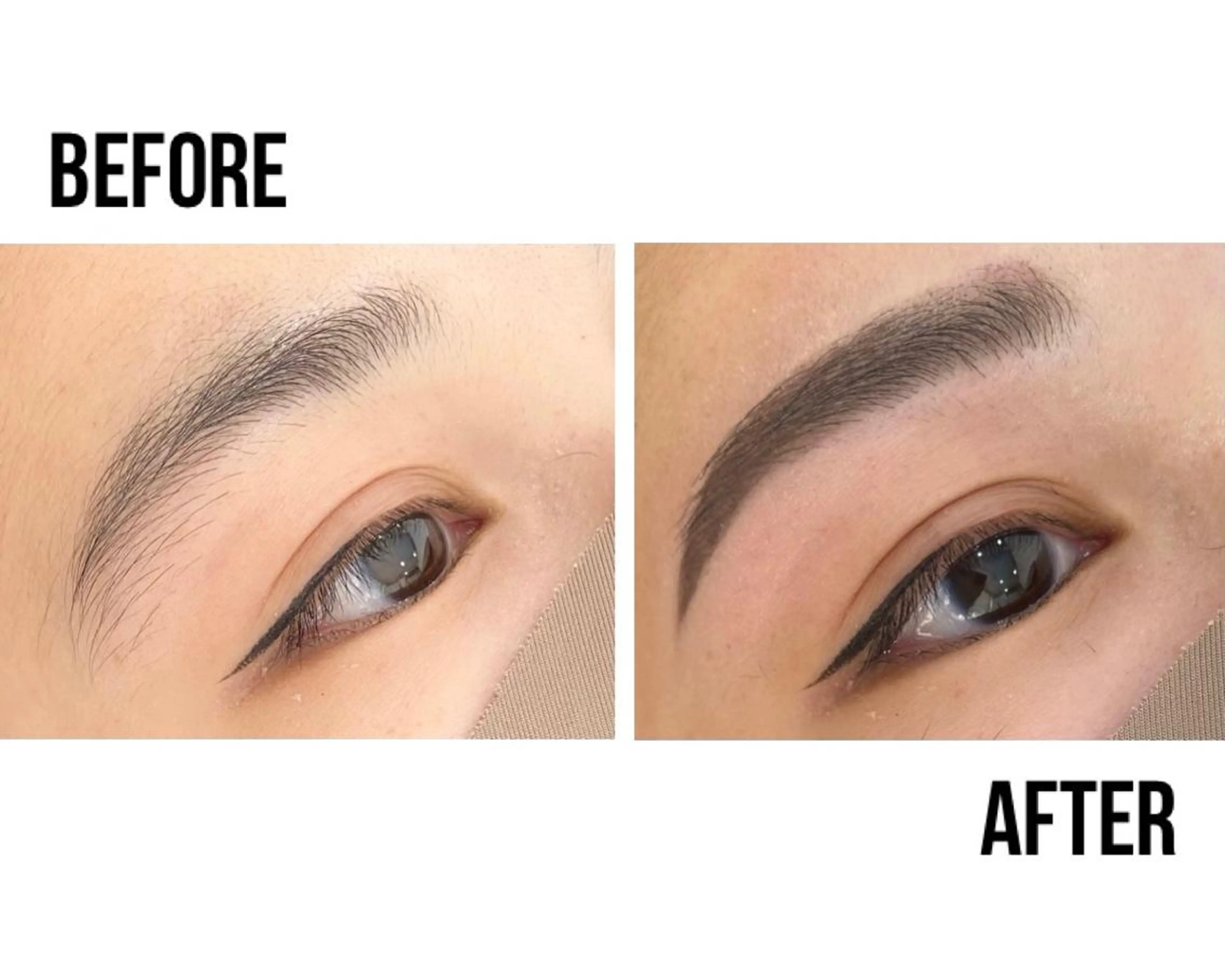 アイブロウ meme 武庫之荘 Rikacoのエステ・リラクイメージ