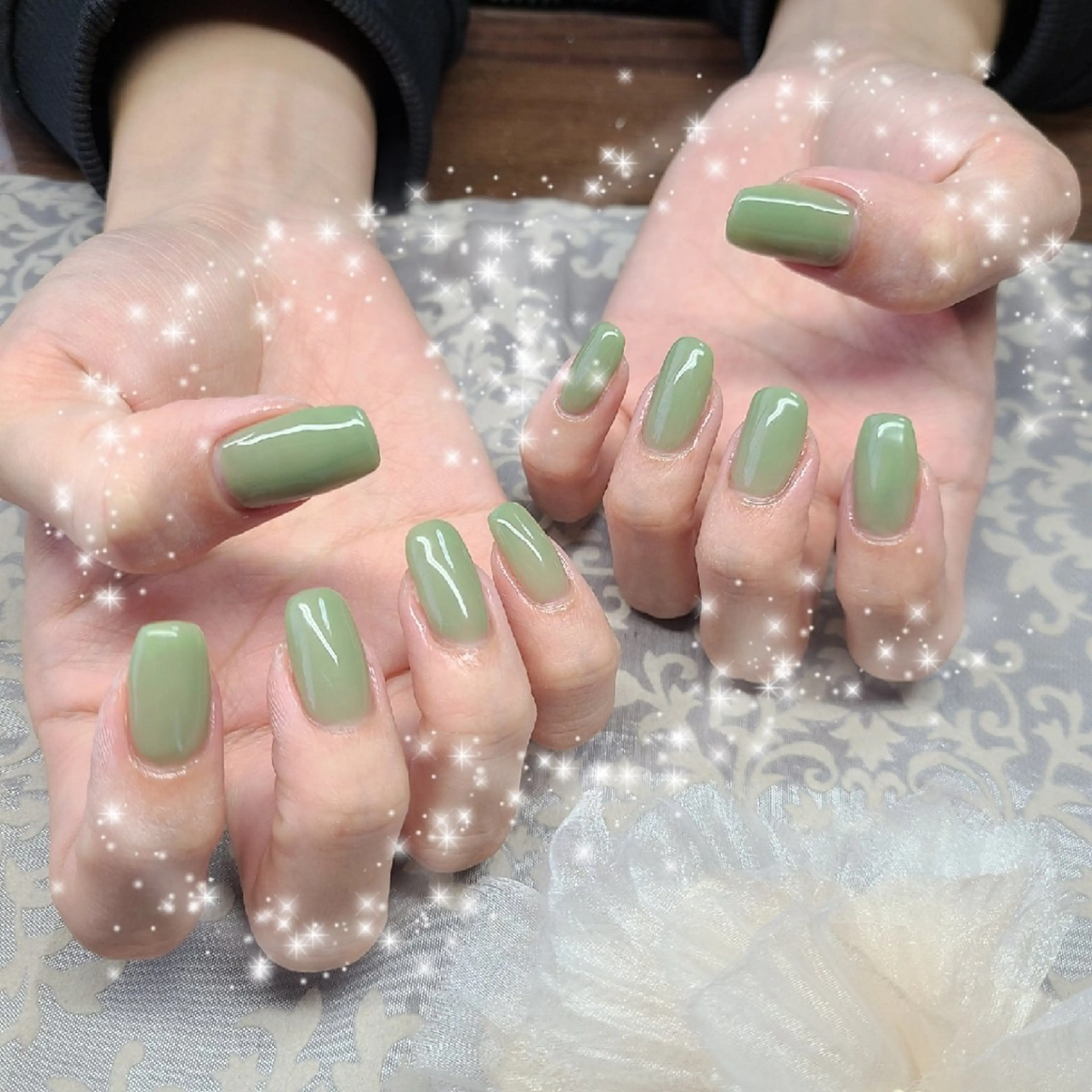ネイル Nail  Ai    のネイルデザイン