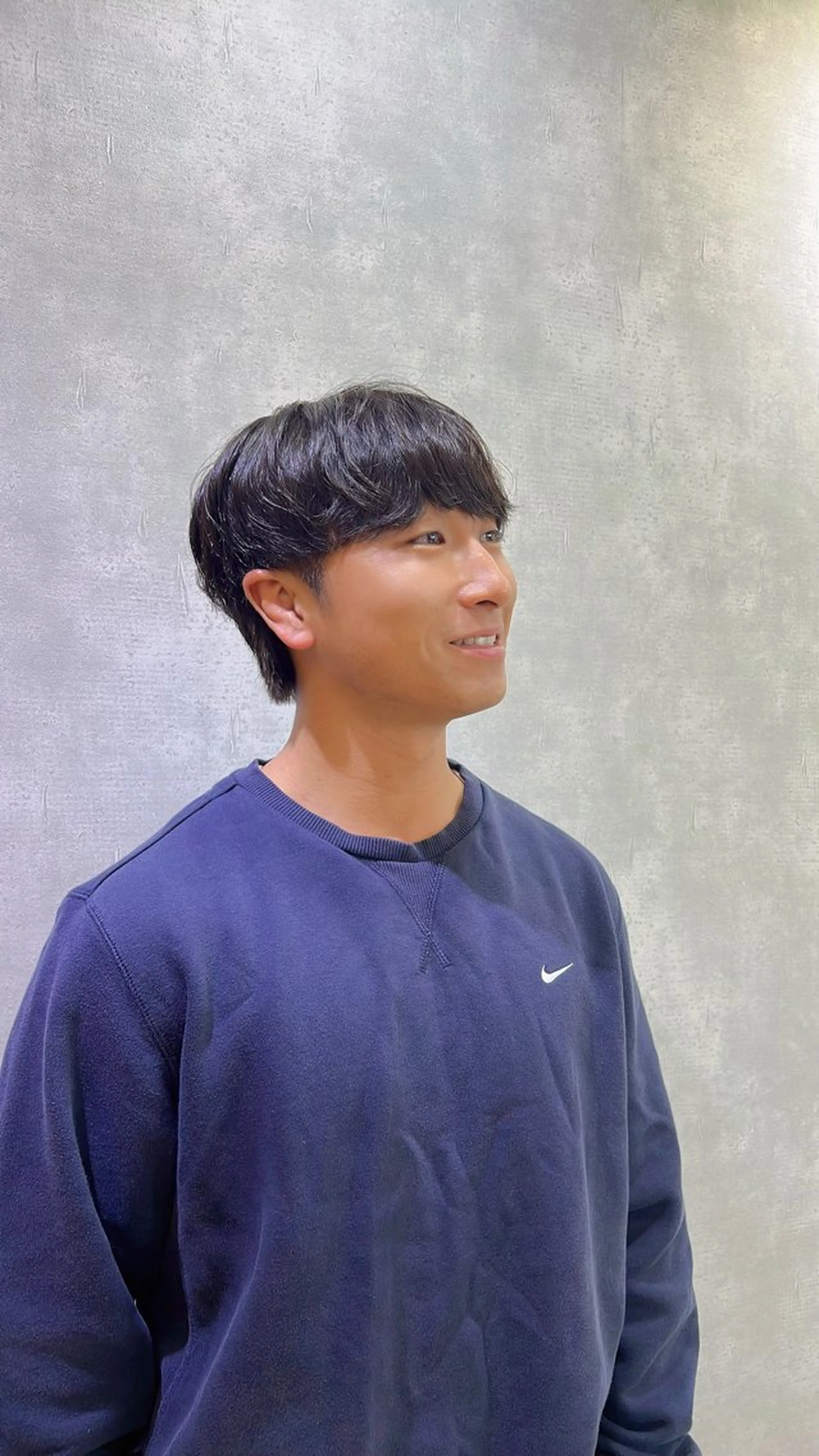 パーマ メンズ メンズパーマ men's&ladys J'sGrace【メンズアンドレディース ジェイズグレイス】所属・🌻J'sGrace /JUMA🌻のヘアスタイル