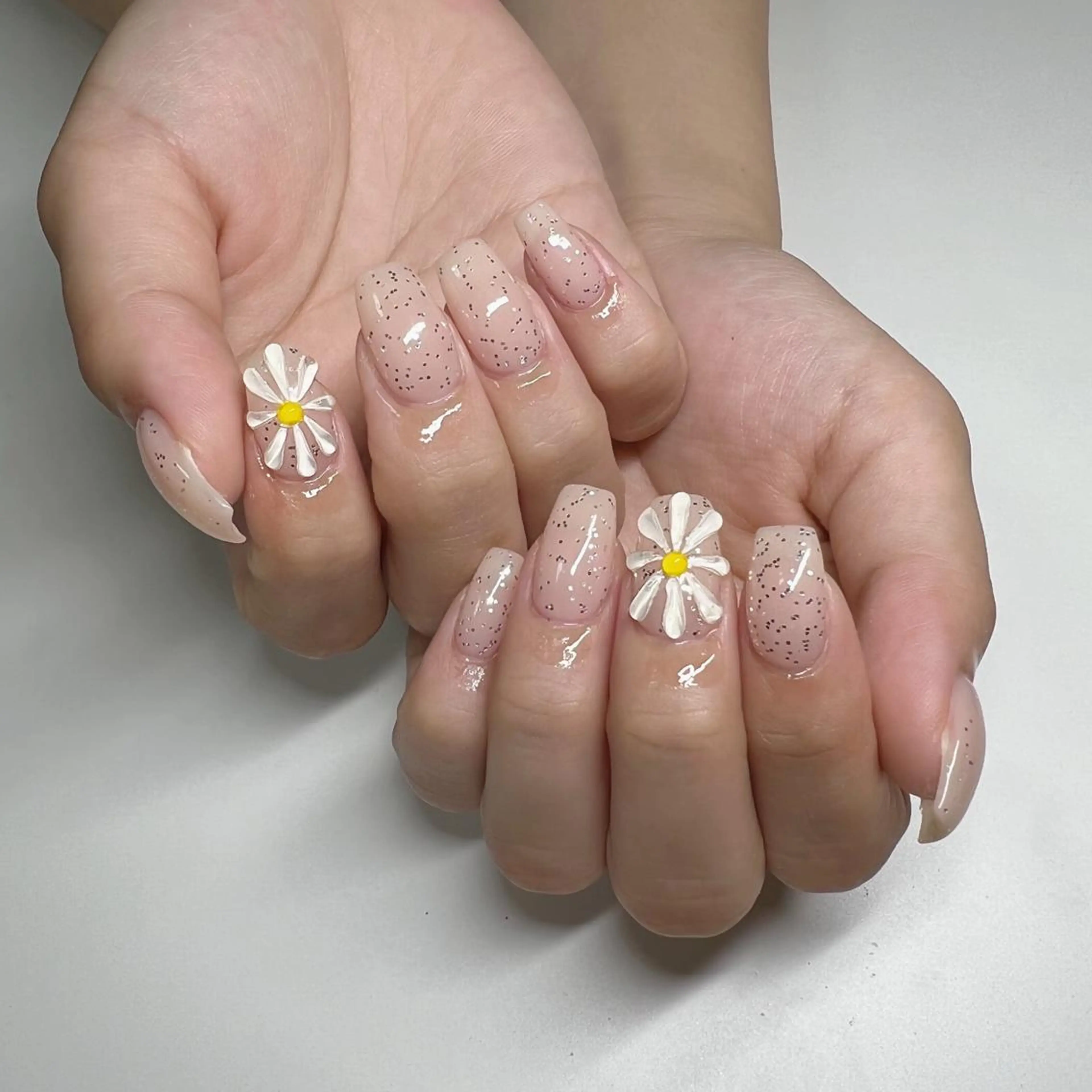 ネイル ハンドネイル 川端 京香のネイルデザイン