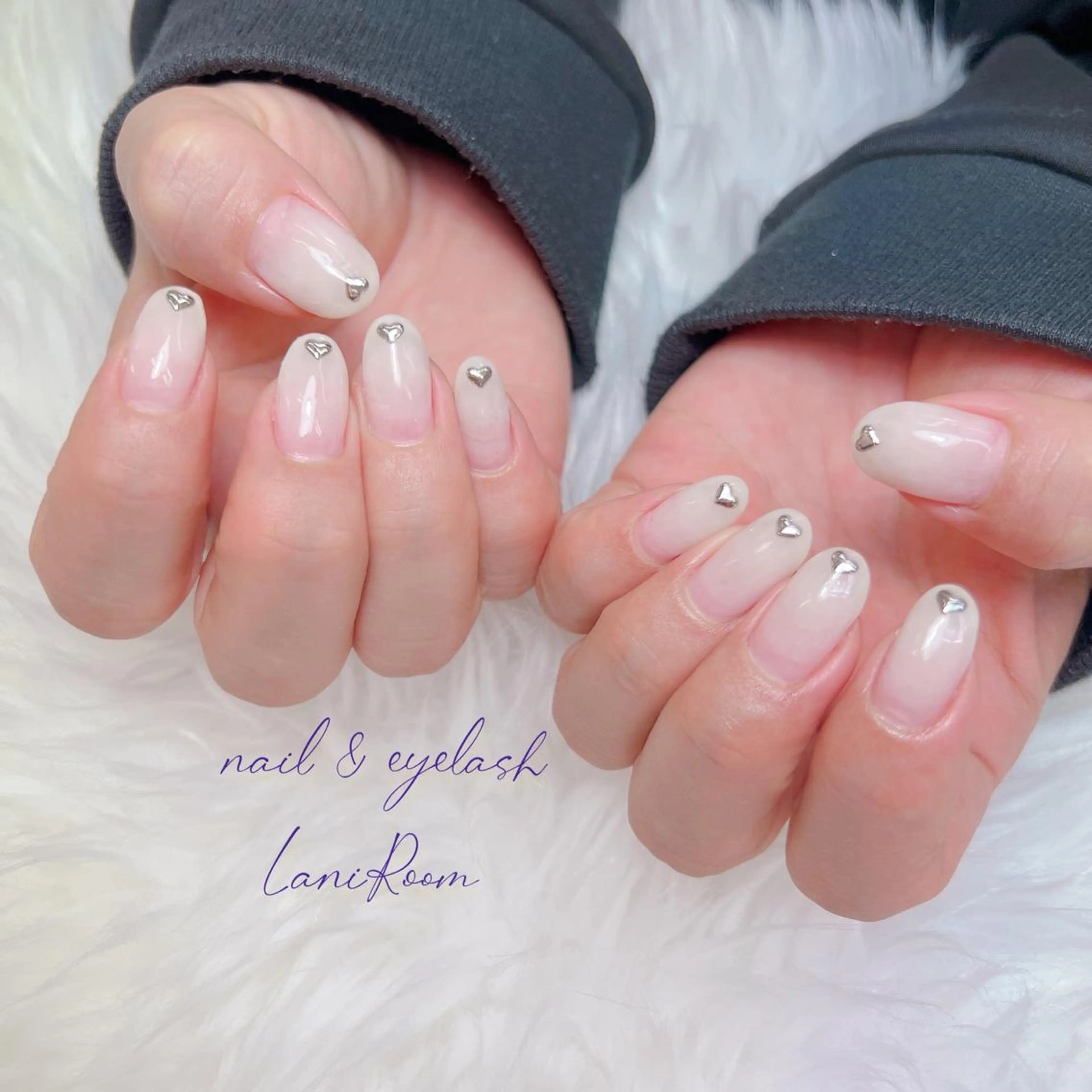 ネイル LaniRoom所属・Lani Roomのネイルデザイン
