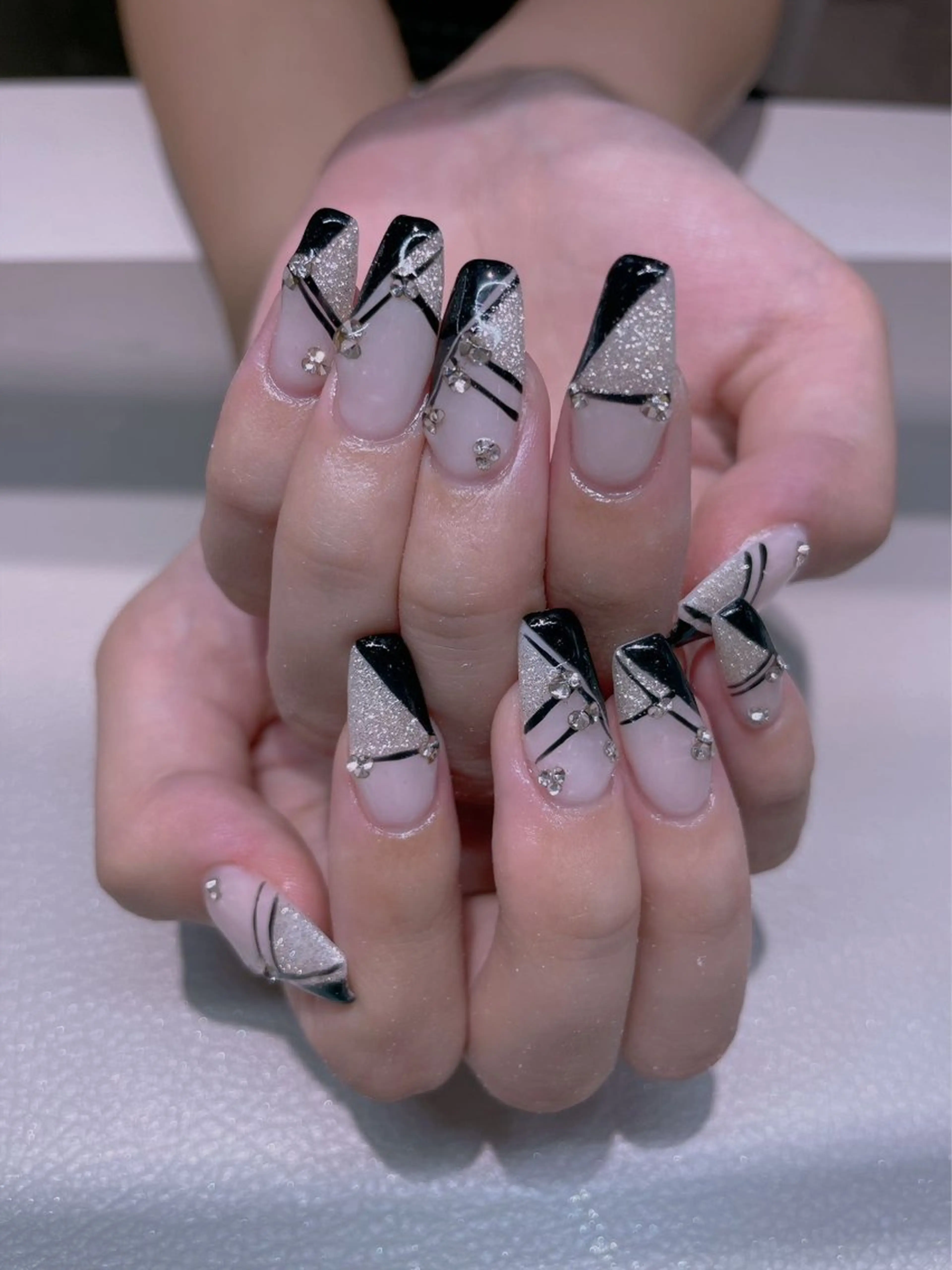 ネイル エムズ ハヤシのネイルデザイン