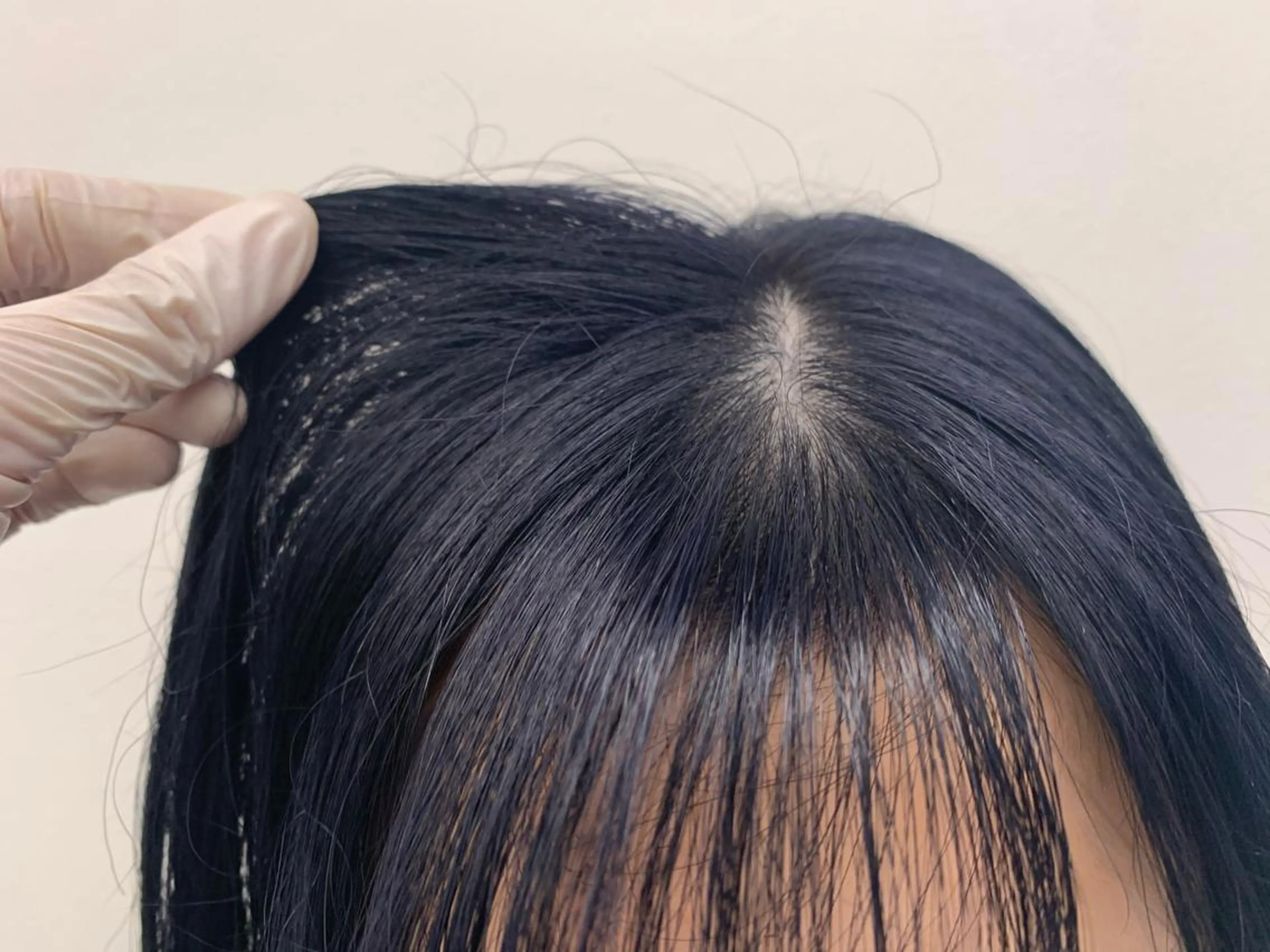 ミディアム 【美容室が苦手な方 専問美容室】MIHOのヘアスタイル