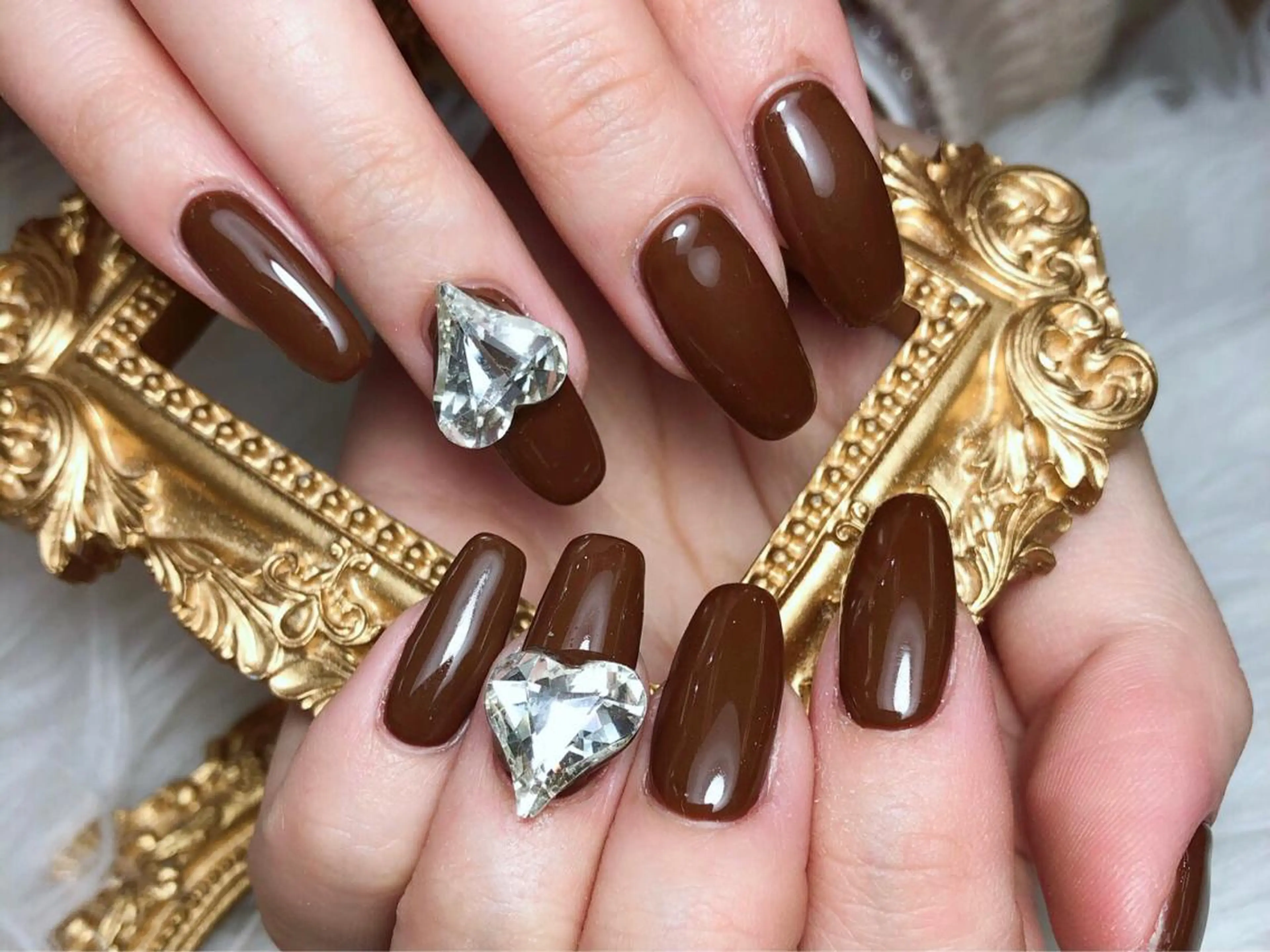 ネイル NailPrincess所属・princess スカルプ専門店のネイルデザイン