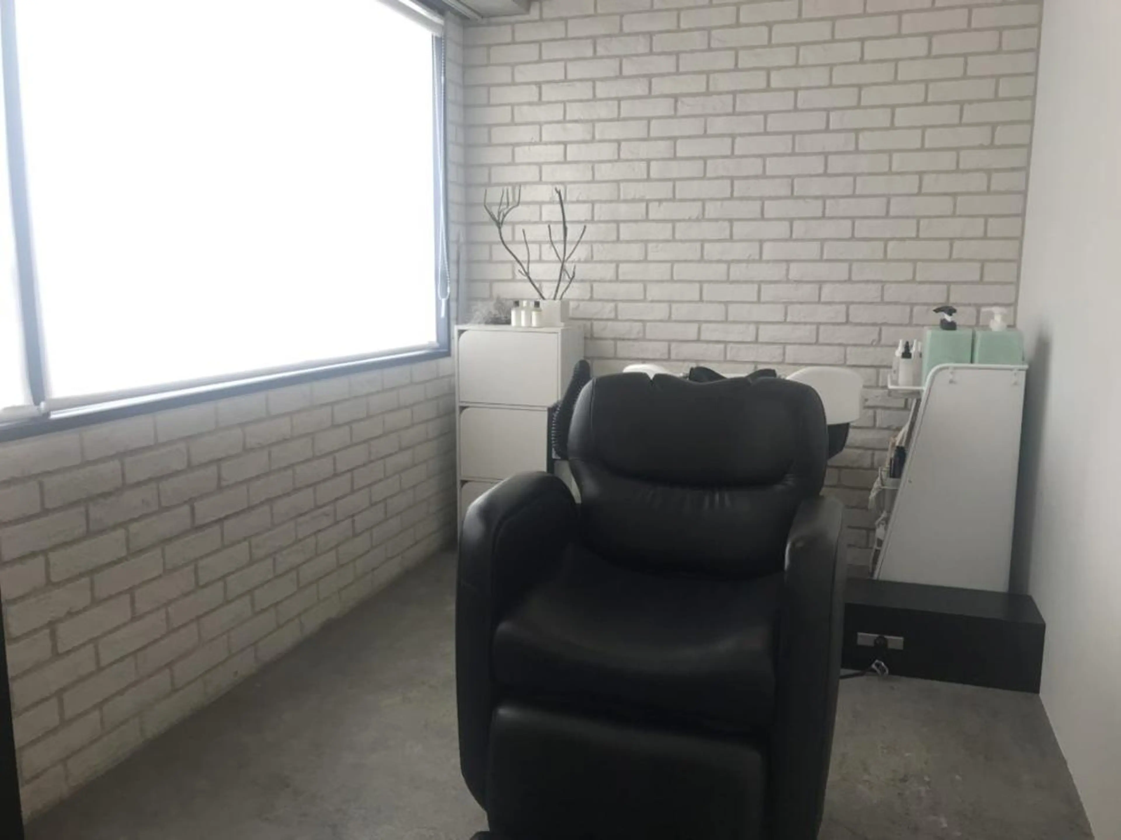 ショート カラー パーマ ヘアアレンジ 髪質改善 stylist/蛯谷 珠里のヘアスタイル