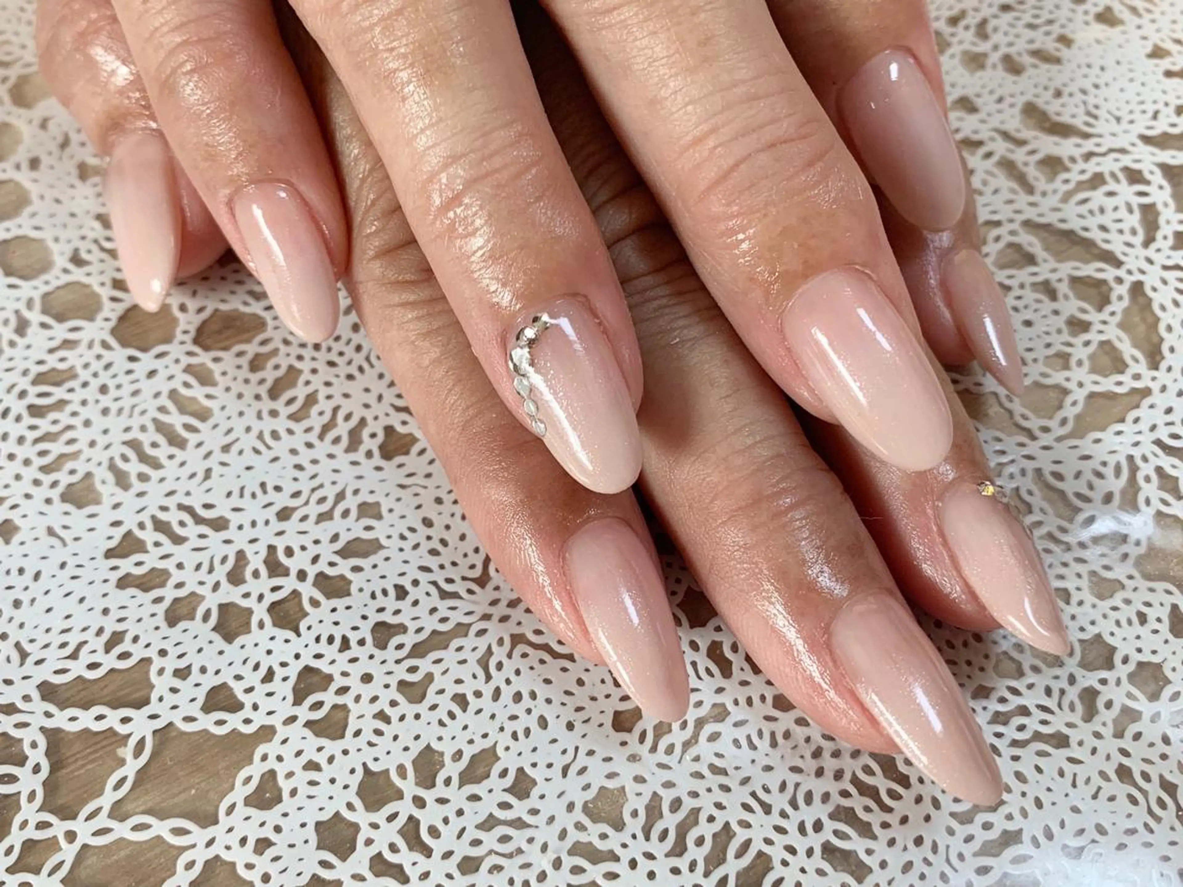 ネイル ネイルandエステ maple豊見城店のエステ・リラクイメージ