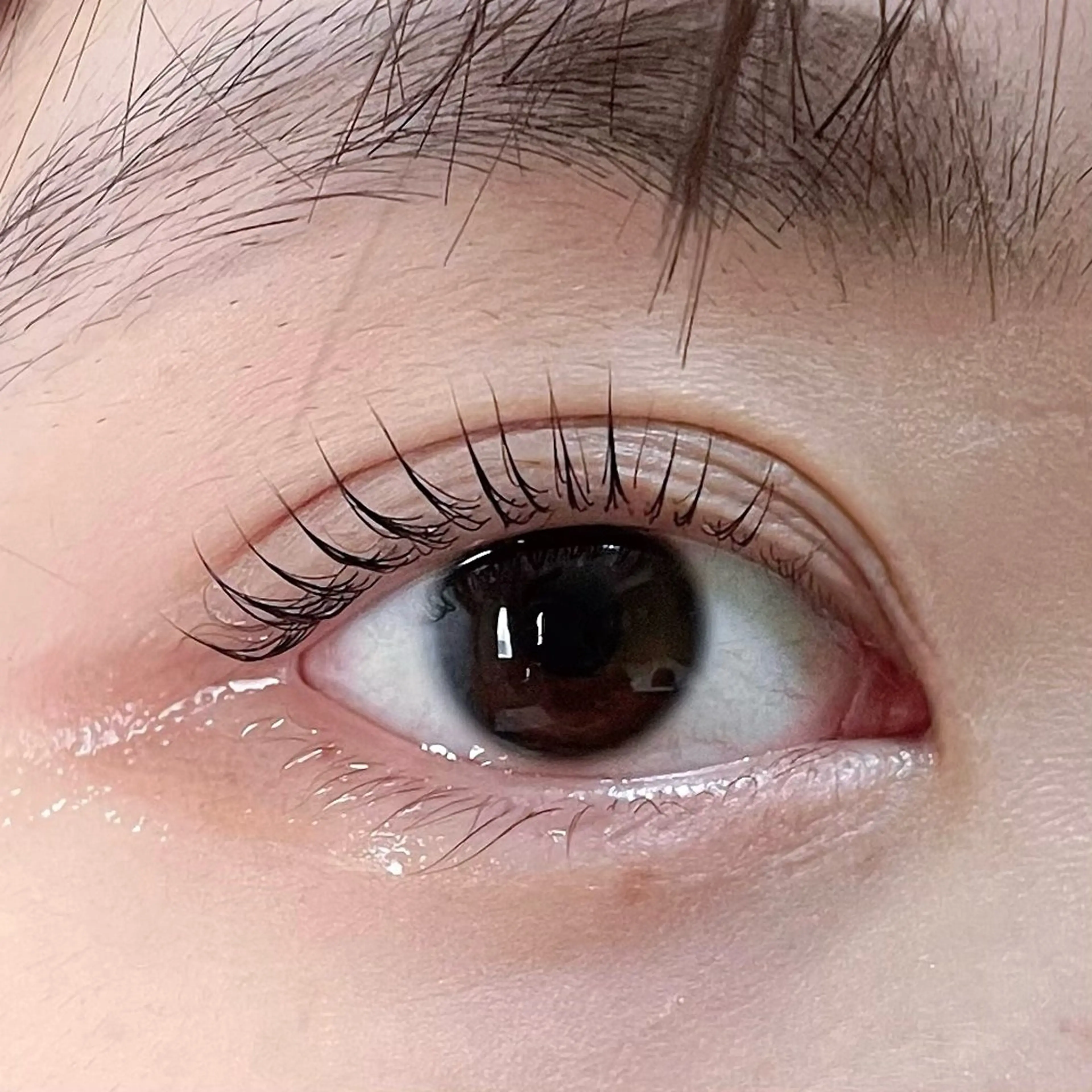 マツエク・マツパ マツパ 𝑆𝑎𝑜𝑟𝑖 🦋💎のマツエク・マツパデザイン