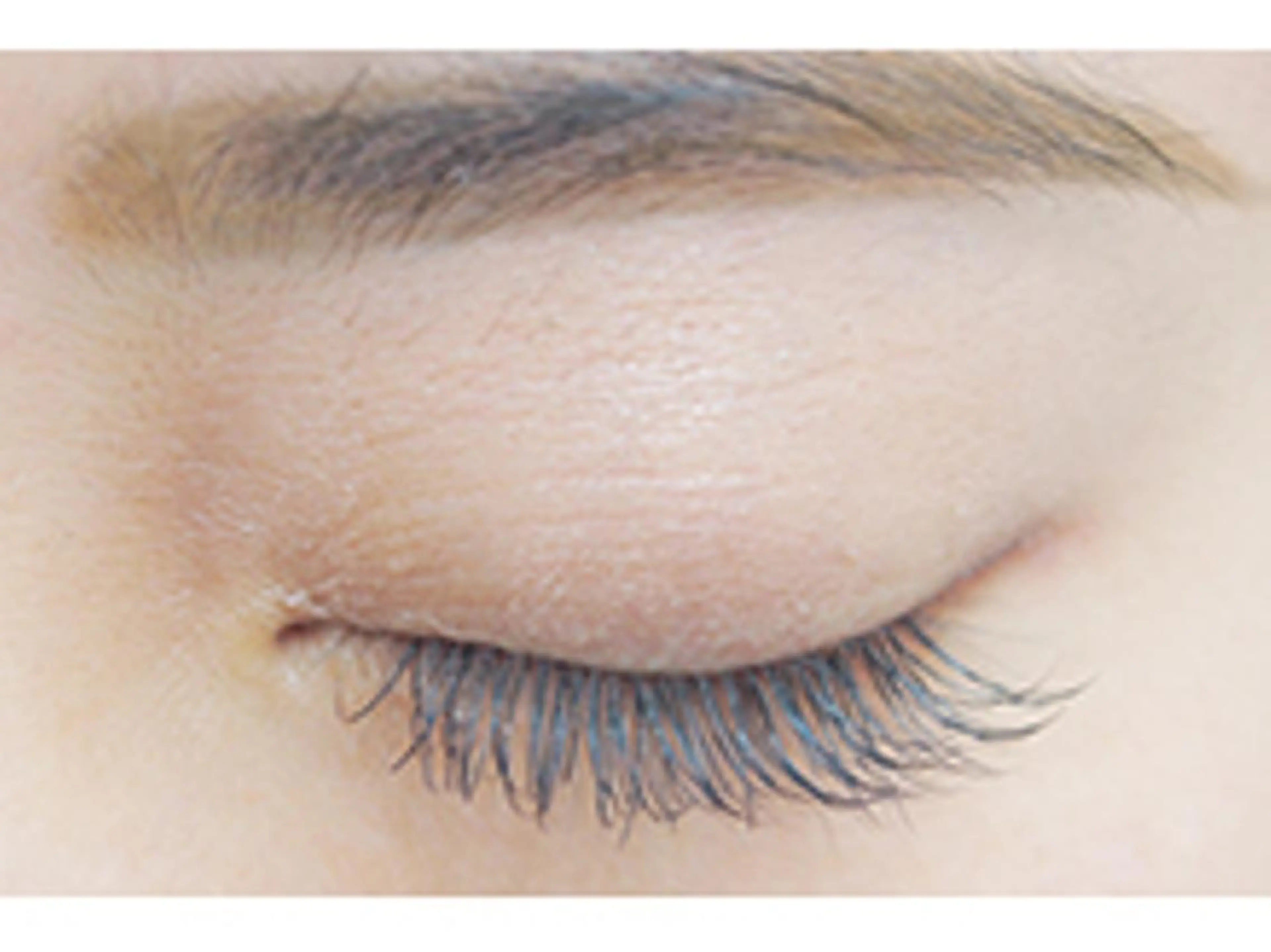 マツエク・マツパ フラットラッシュ nuit 春日部店のマツエク・マツパデザイン