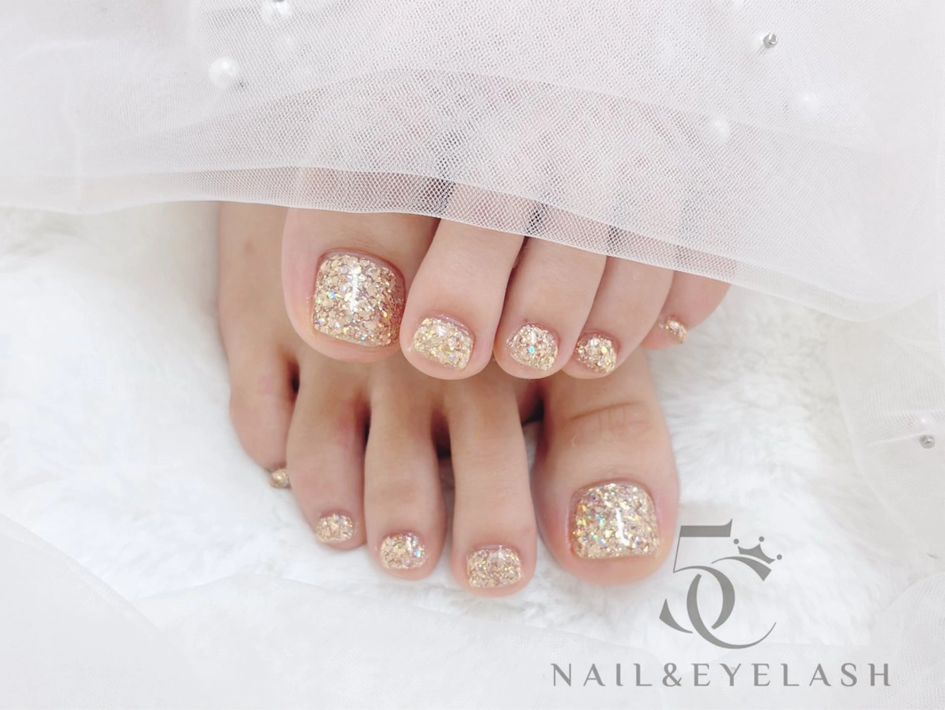 ネイル 5C NAIL 5C NAILのネイルデザイン