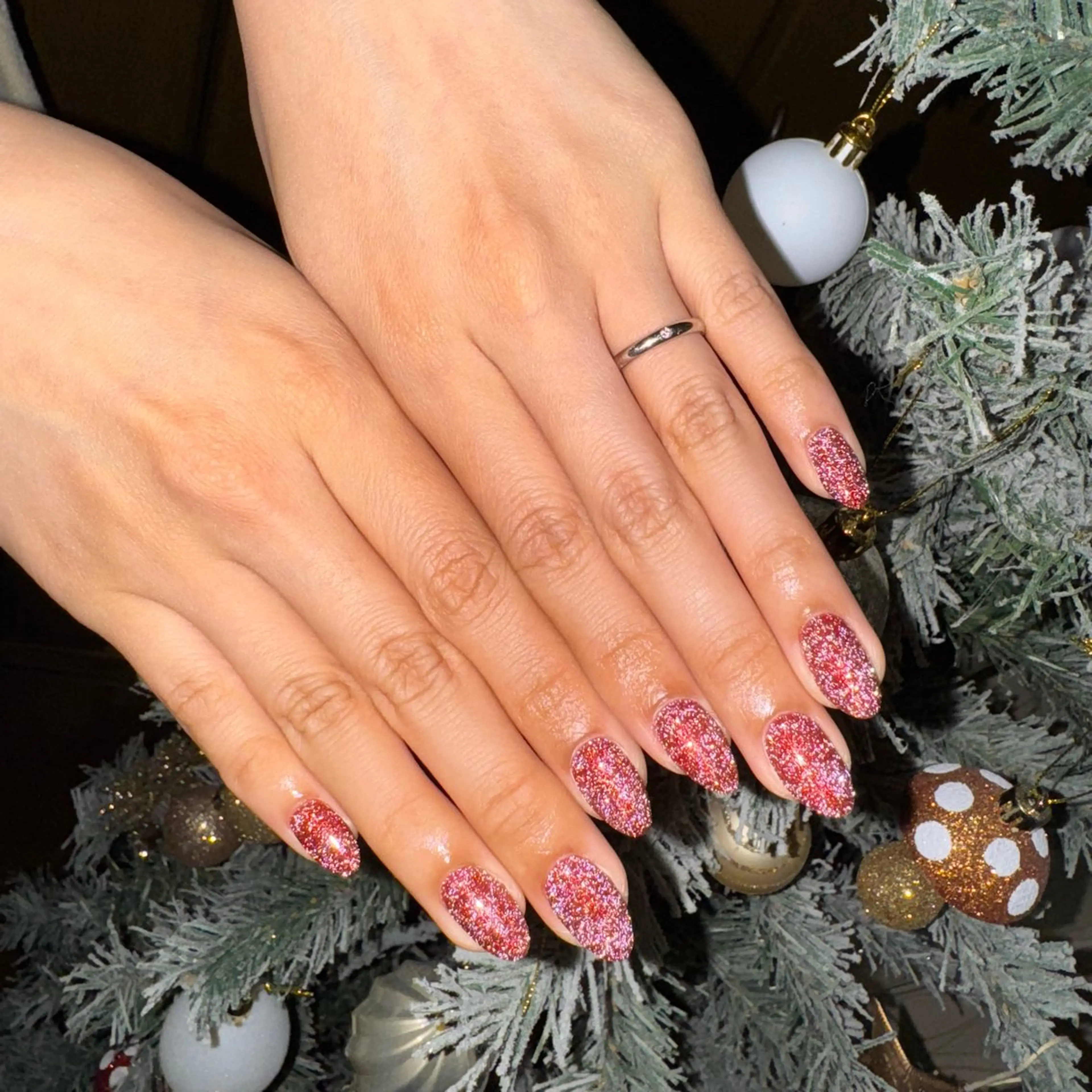 ネイル フラッシュネイル NEW WORLD所属・MIZUKI 🌏NEWWORLDのネイルデザイン