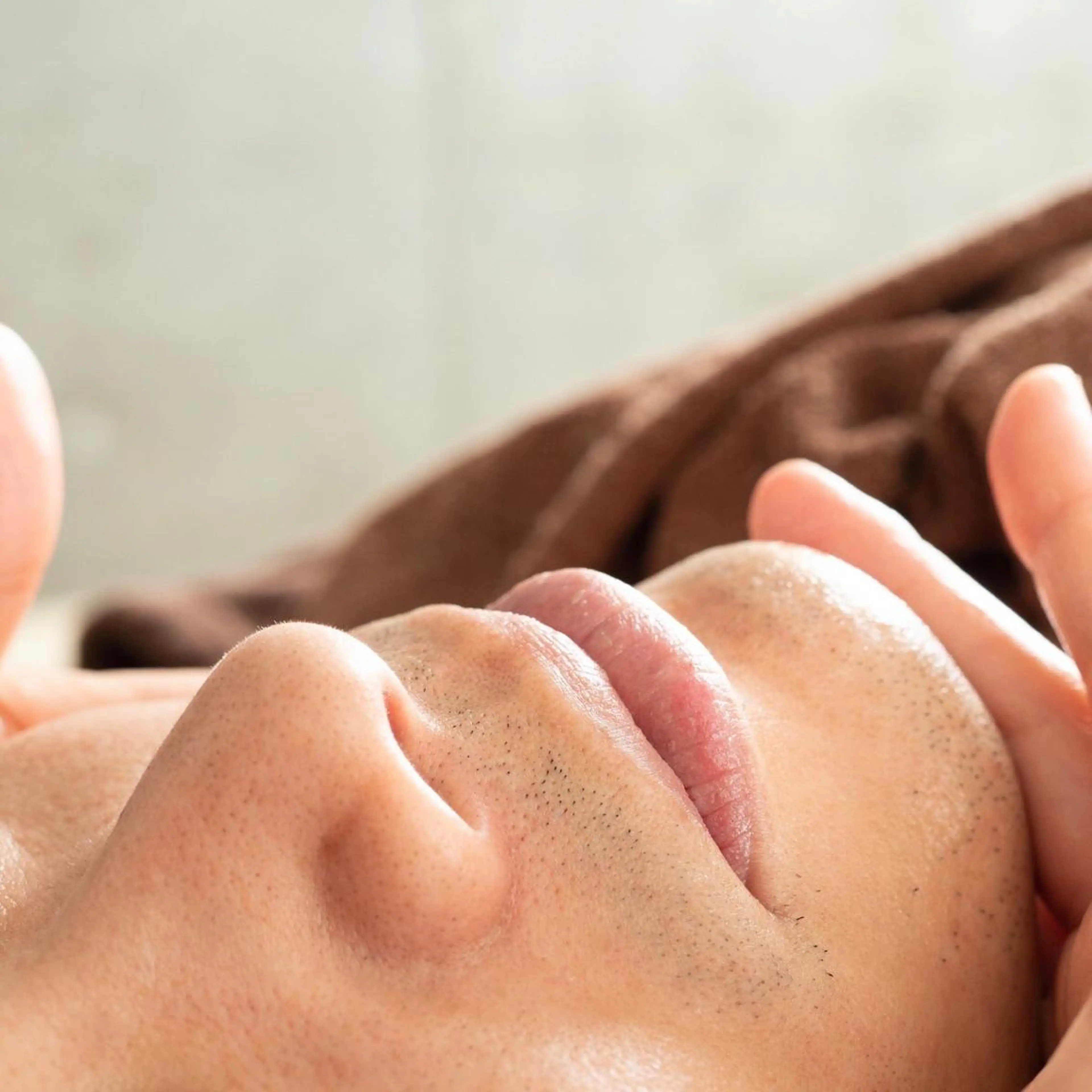 シミ・そばかすが気になる方、または、予防は🈁✨光フェイシャルエステの写真