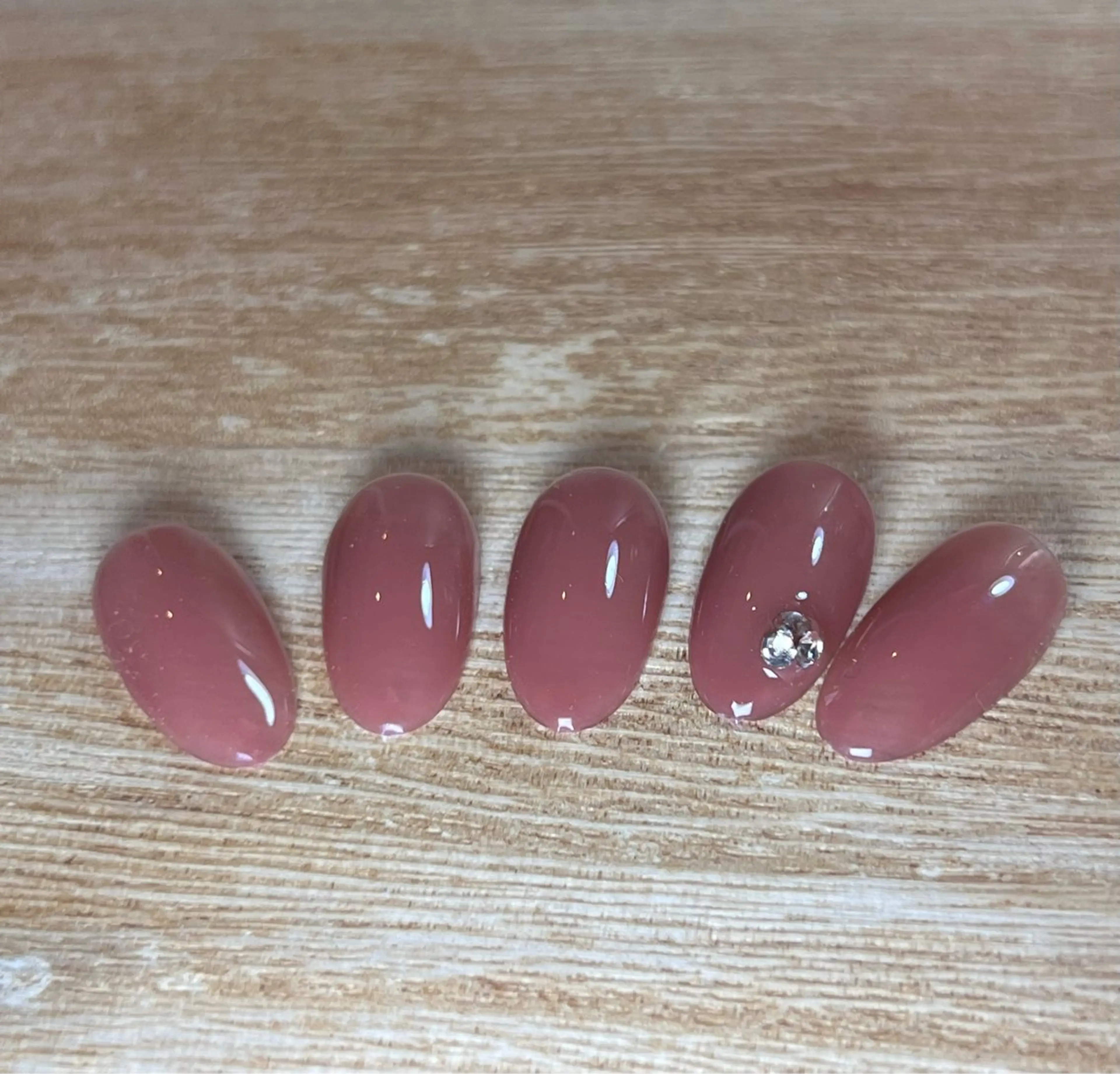 ネイル 恵比寿 The Nailのネイルデザイン