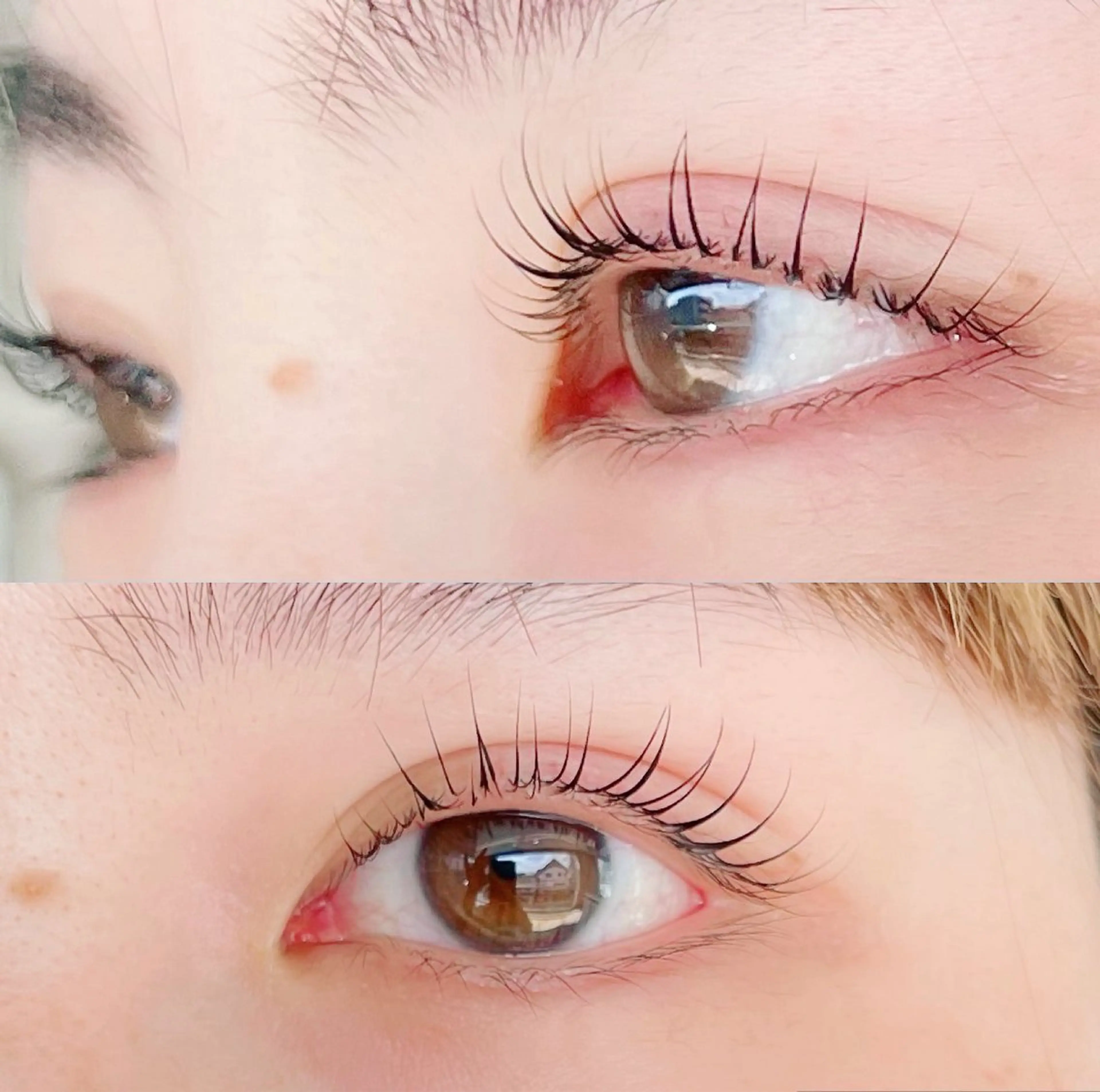 マツエク・マツパ mellow【メロウ】ふじみ野 －アイブロウ×まつ毛パーマ専門店－所属・ふじみ野mellow saoriの眉毛・アイブロウイメージ