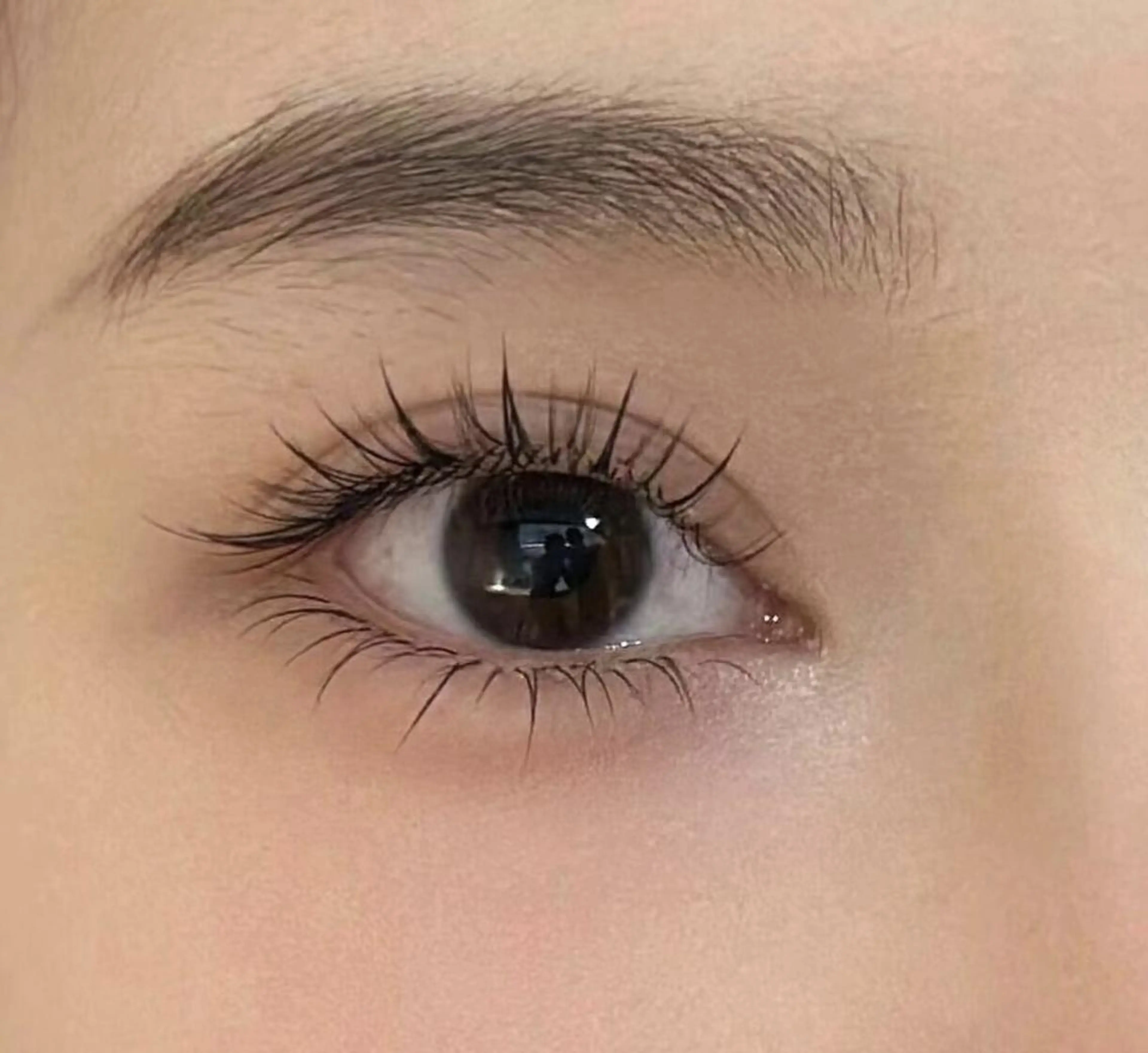 マツエク・マツパ まつげパーマ専門店 FOIのマツエク・マツパデザイン