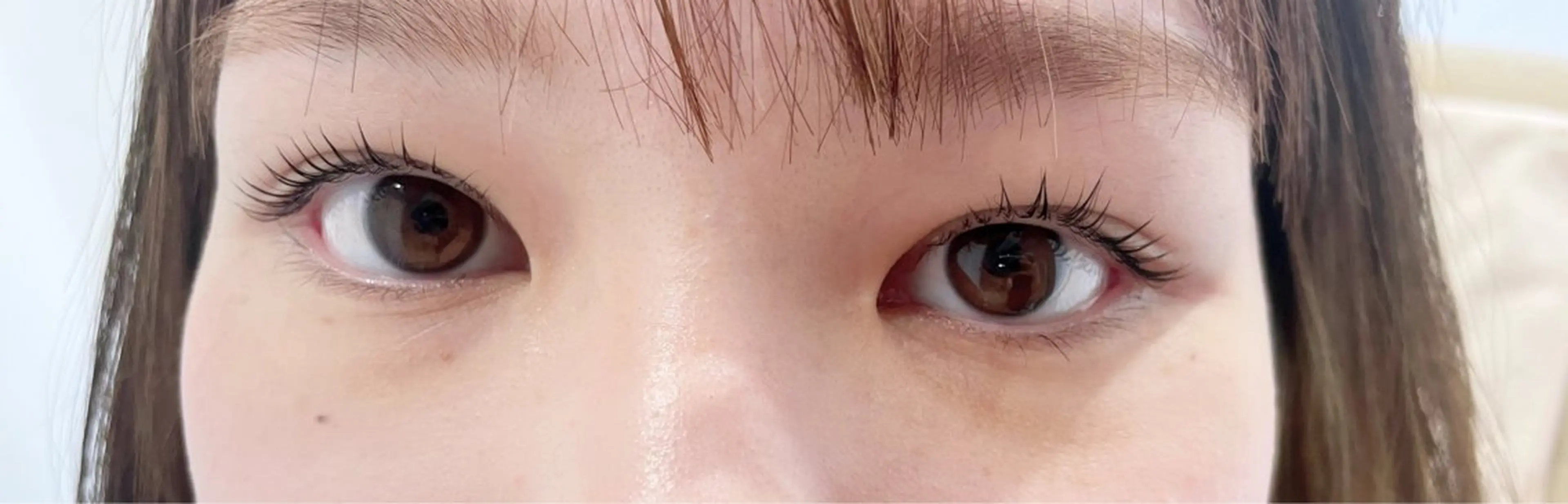 マツエク・マツパ eyelist Mamiのマツエク・マツパデザイン