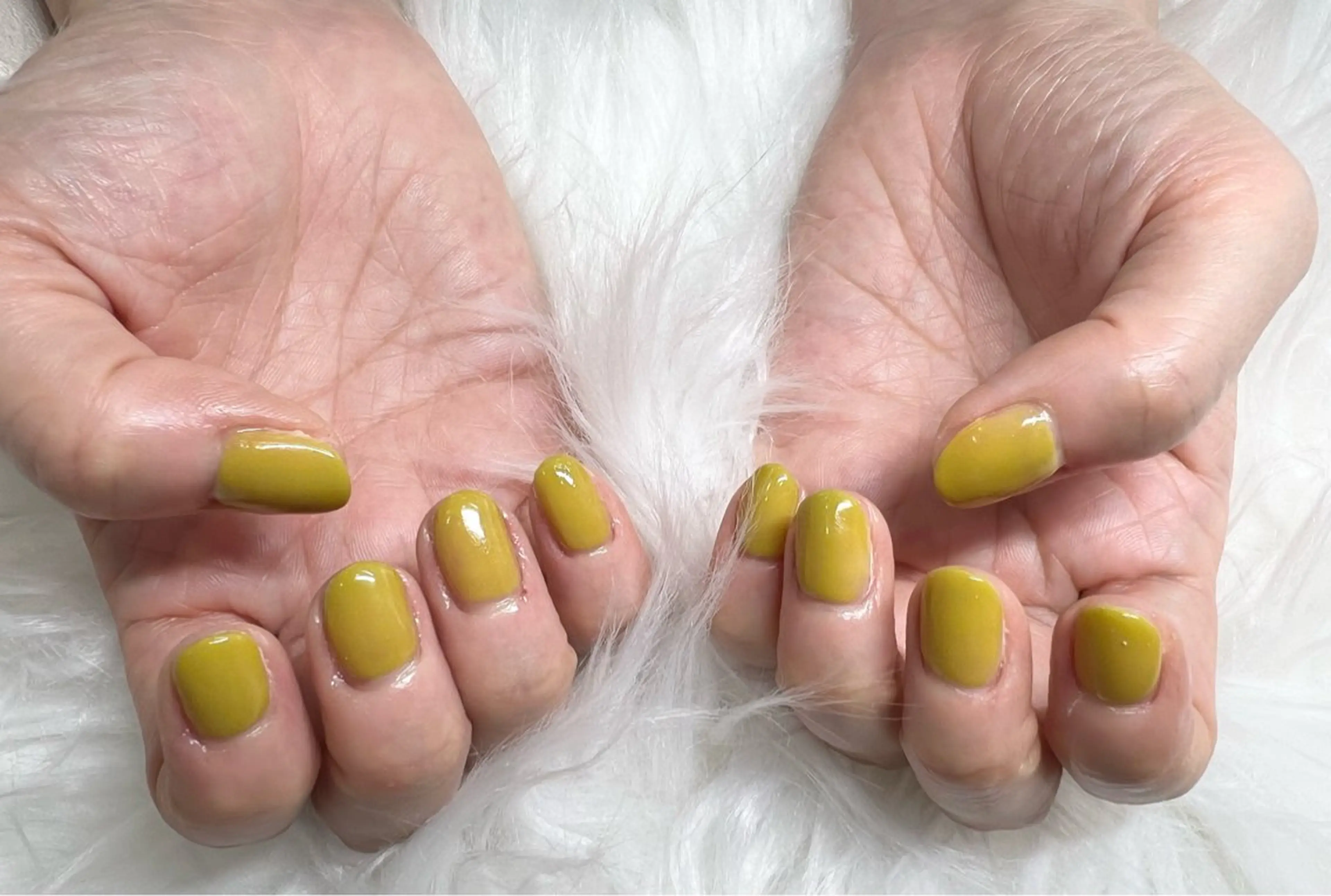 ネイル Y&L Nailのネイルデザイン