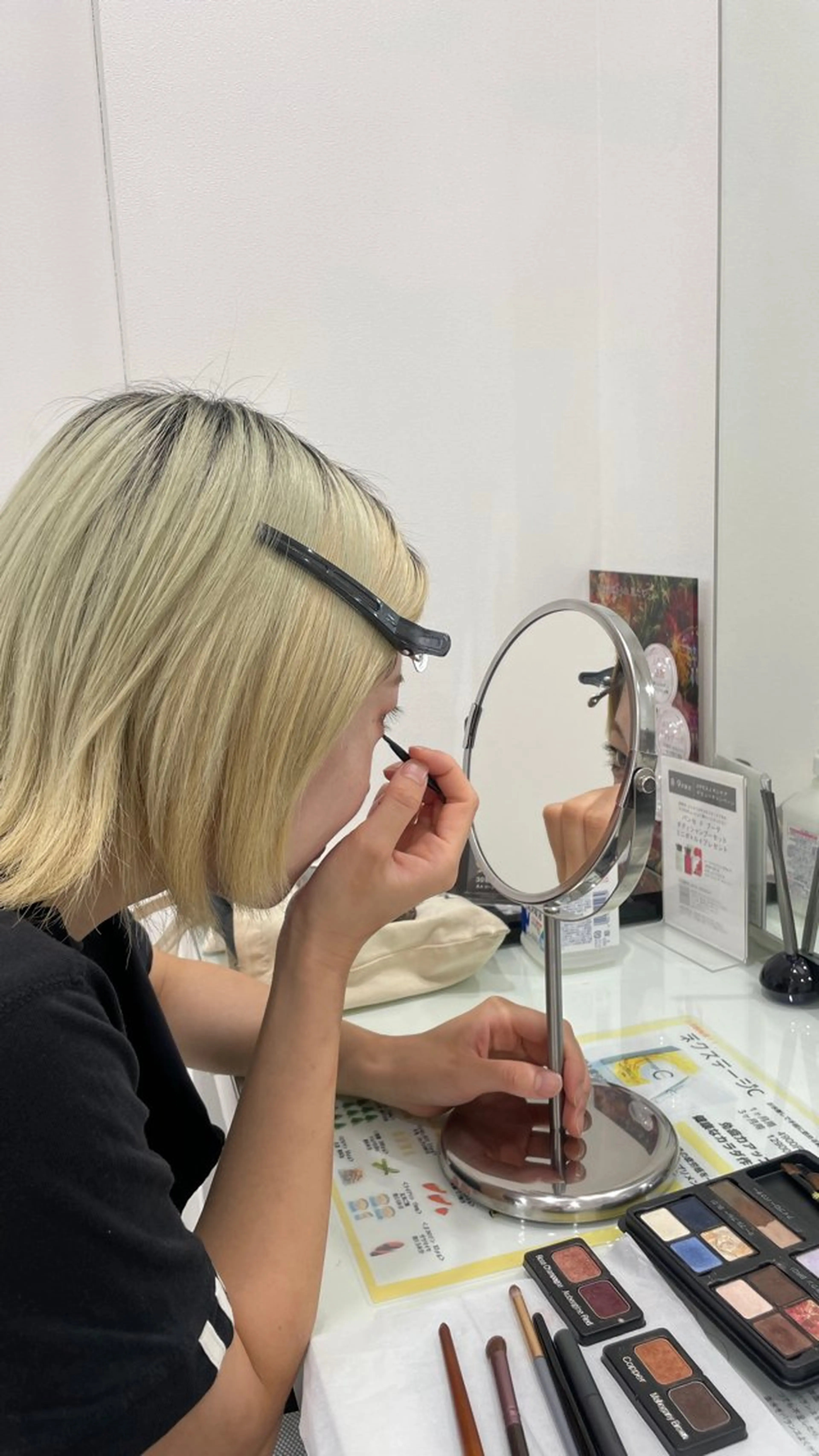 アピタ千代田橋店 POLA THE BEAUTY所属・エステ ツヤ肌 マッサージ POLAのその他イメージ