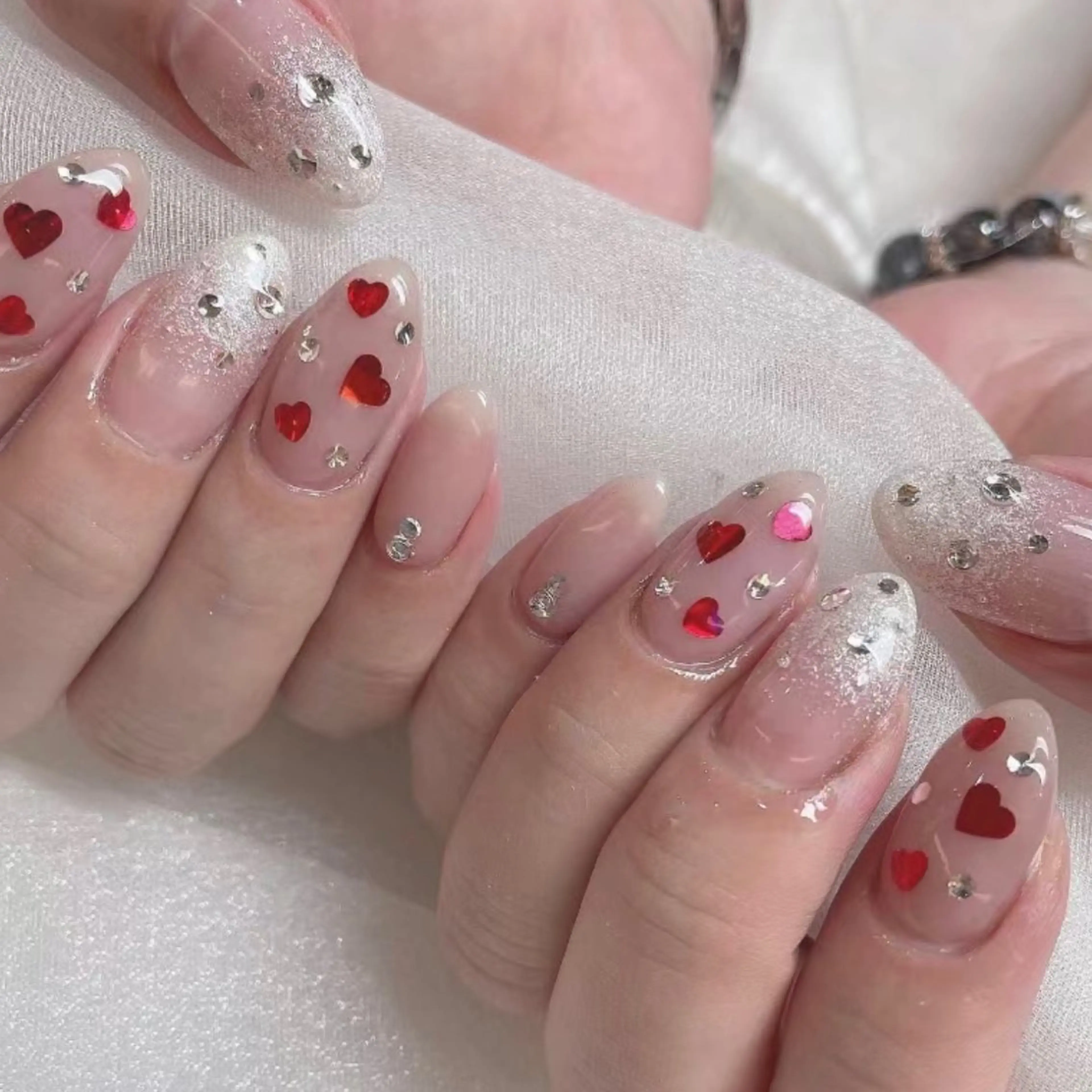 ネイル Trend Nail シルフのネイルデザイン
