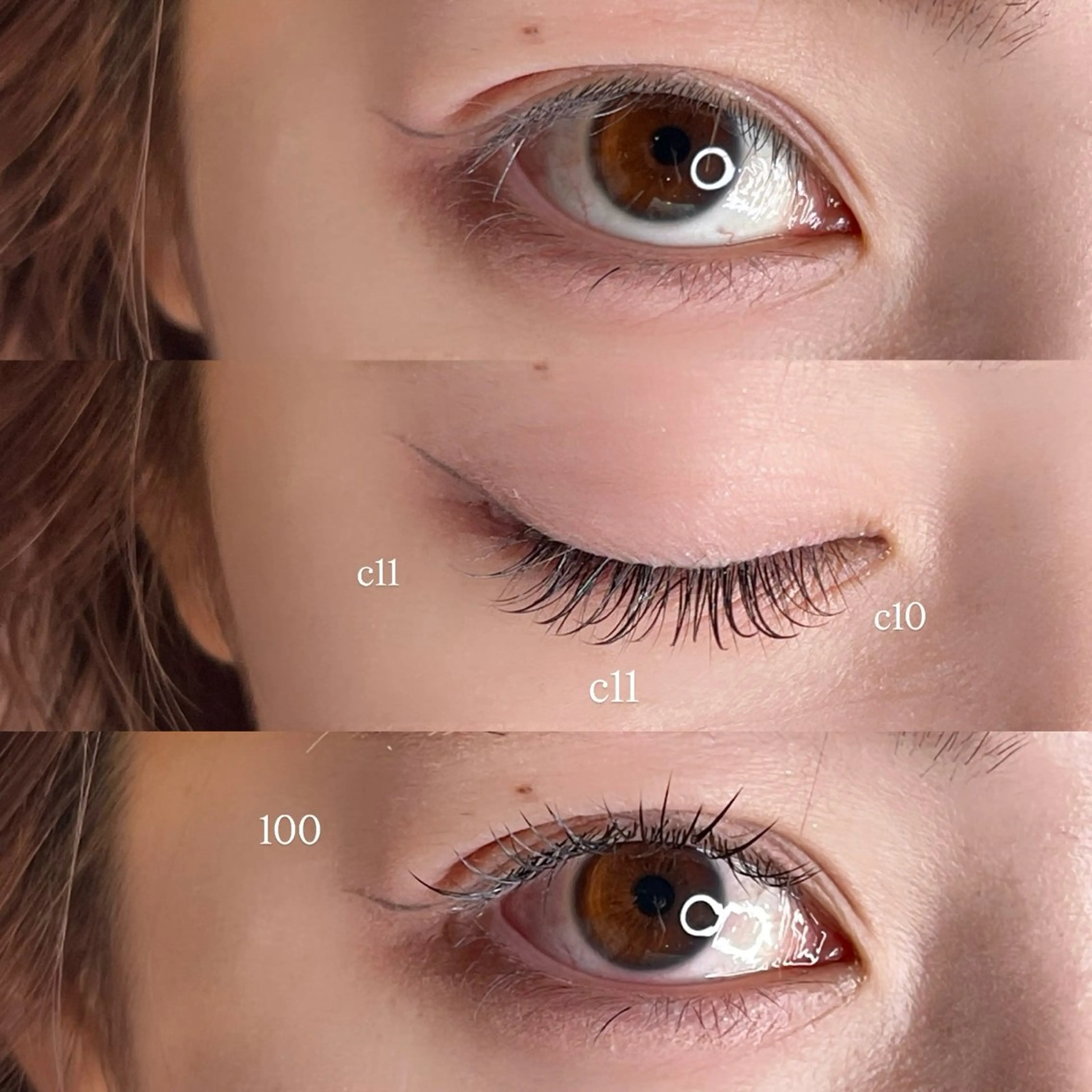 マツエク・マツパ ty  nail & eyelash salon所属・ty eyelash salonのマツエク・マツパデザイン