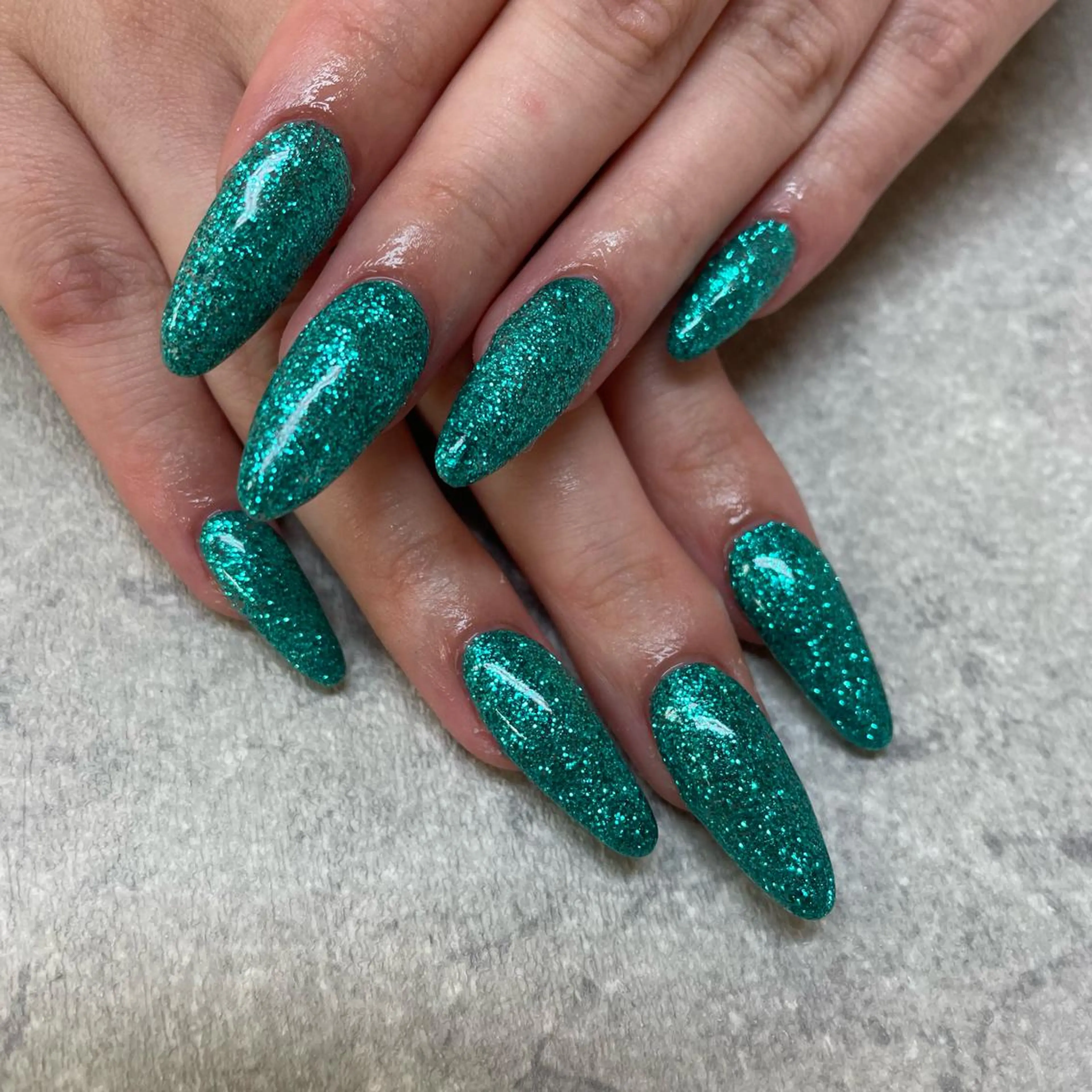 ネイル ハンドネイル ネイルサロンアネラ所属・Nail💞 rinakoのネイルデザイン