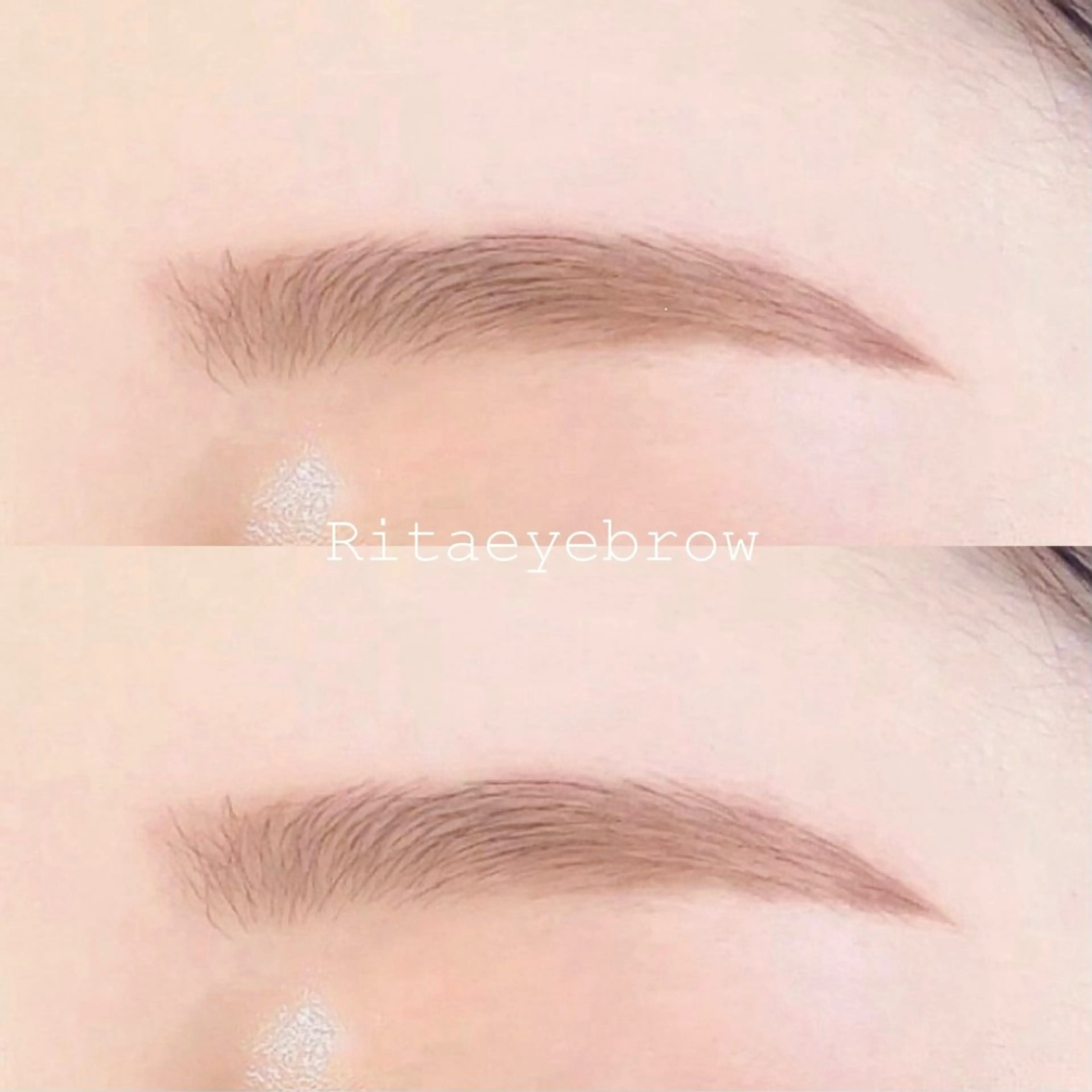 アイブロウ Ritaeyebrow(GO TODAY SHAiRE SALON 原宿Lux)所属・眉の悩み/Rita eyebrowの眉毛・アイブロウイメージ