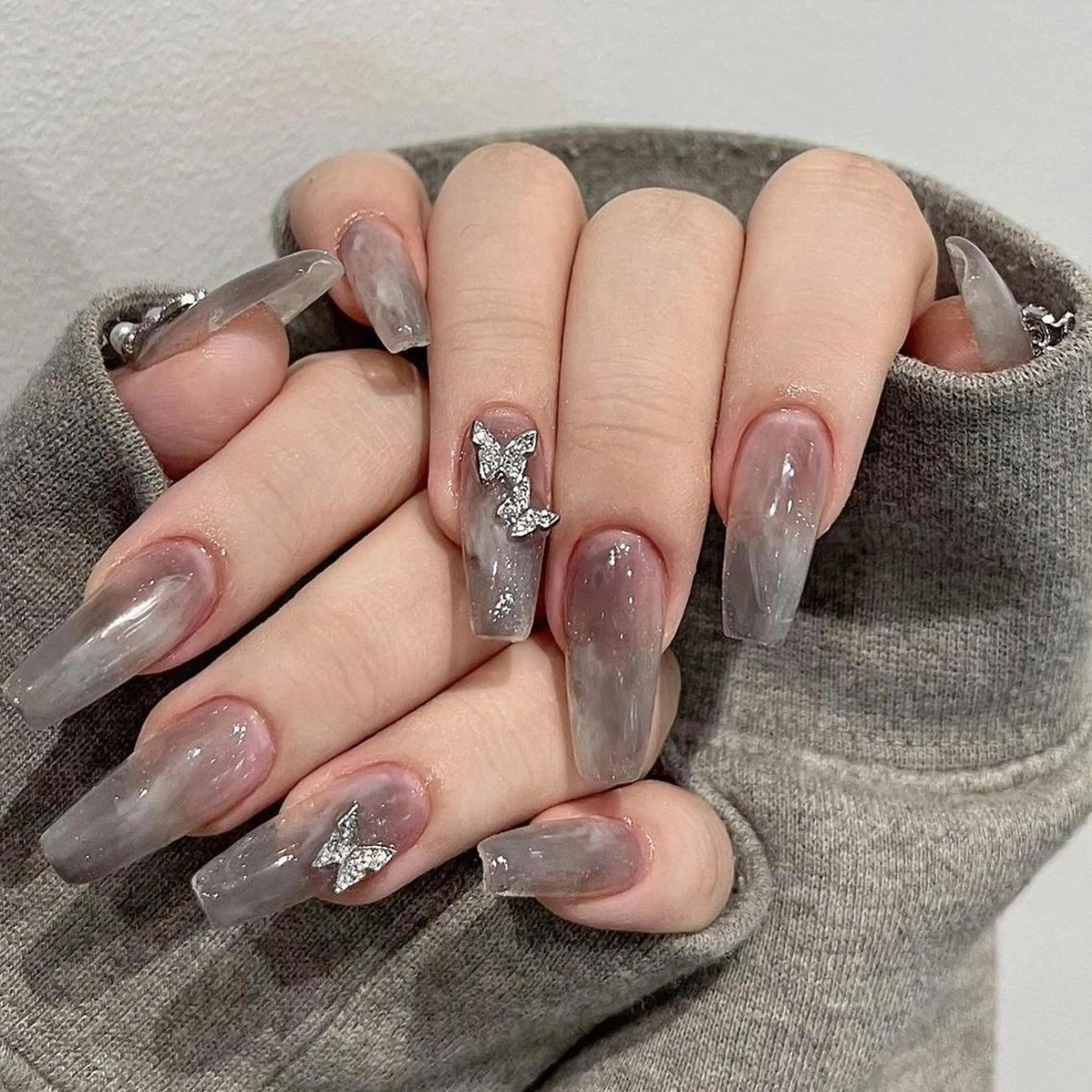 ネイル Queens momoのネイルデザイン