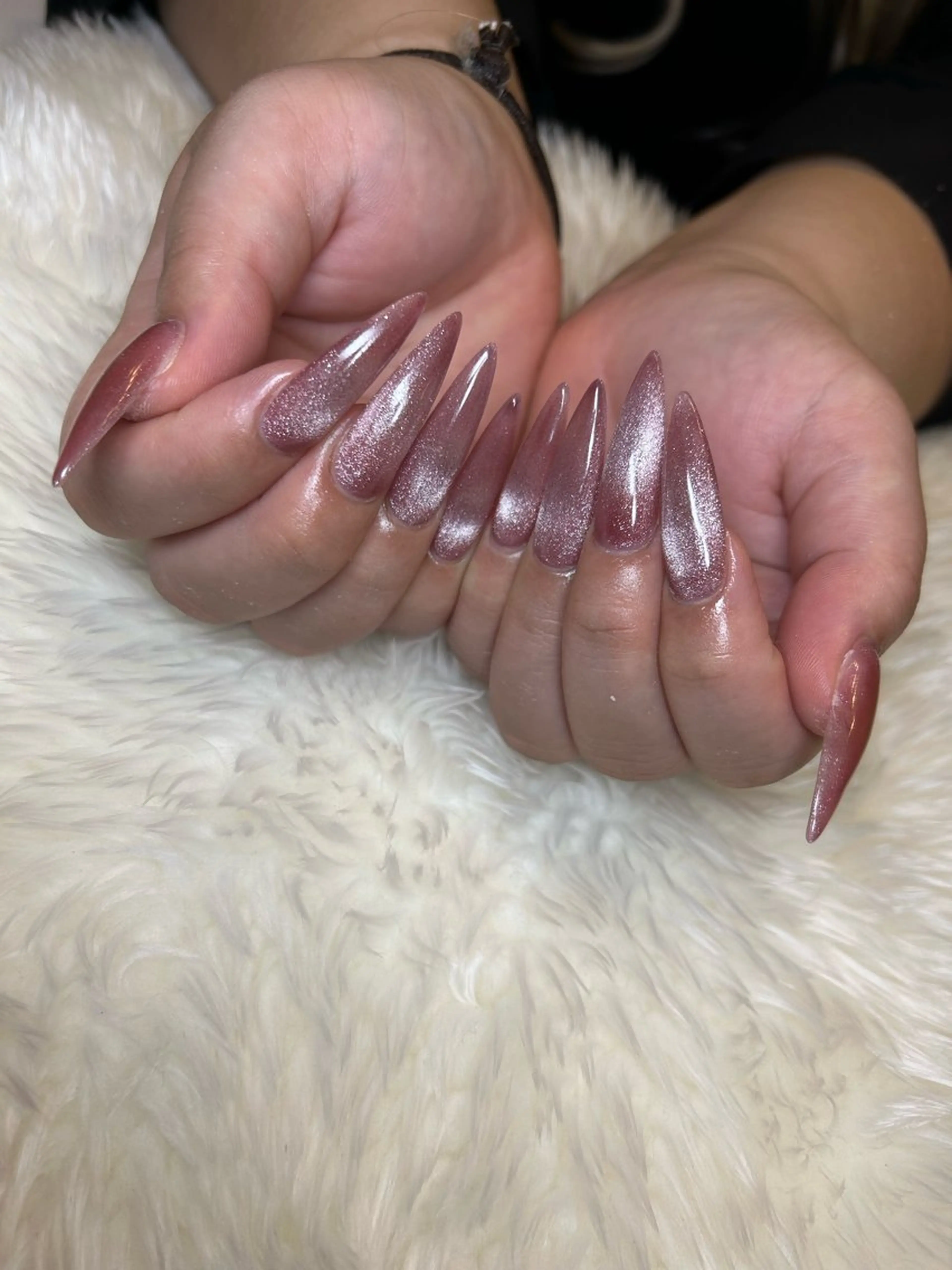 ネイル Merci KIRINのネイルデザイン