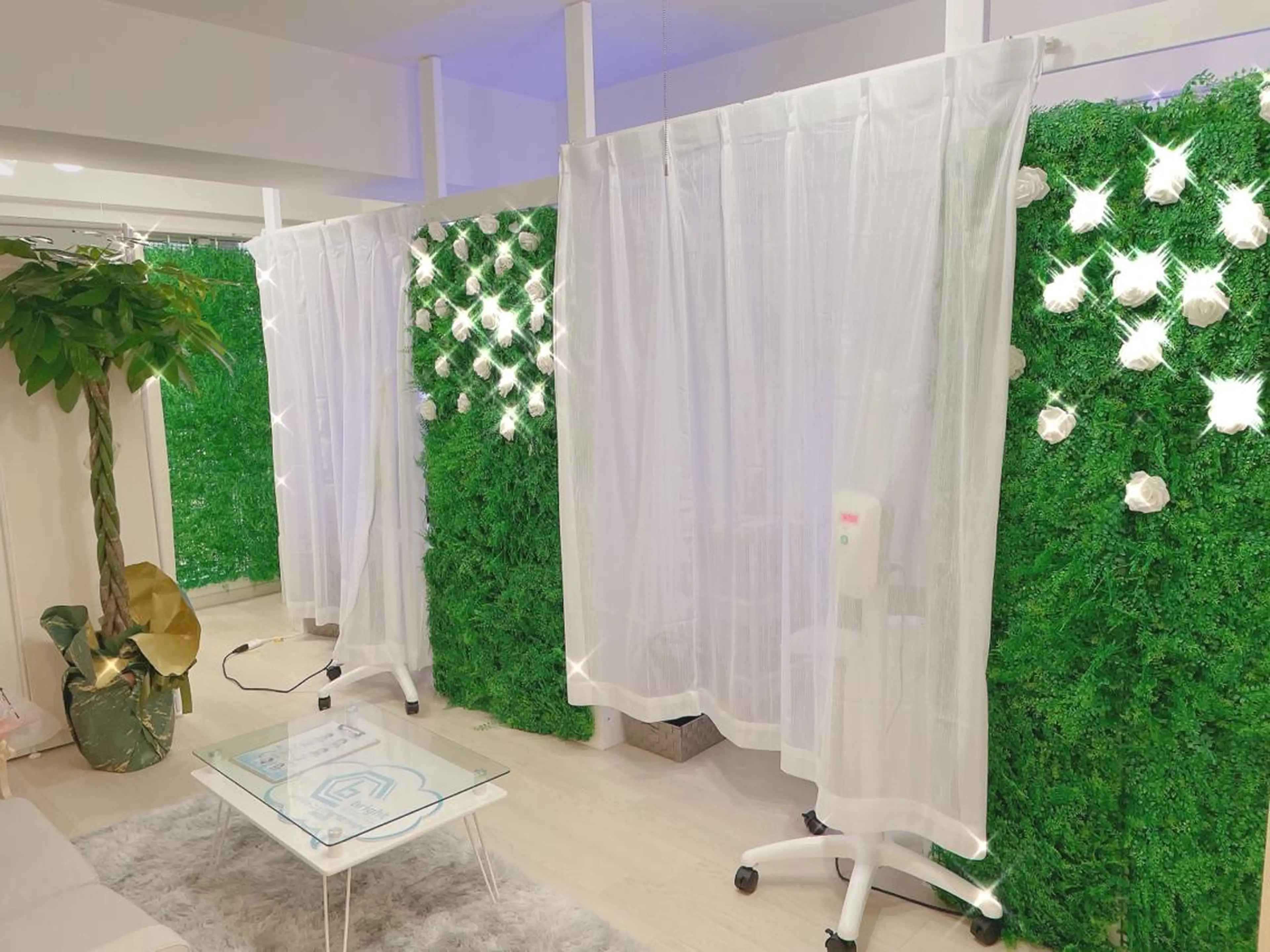 メンズ ネイル マツエク・マツパ ワックス脱毛 その他(アイブロウ) bright梅田所属・甲斐 優衣のその他イメージ