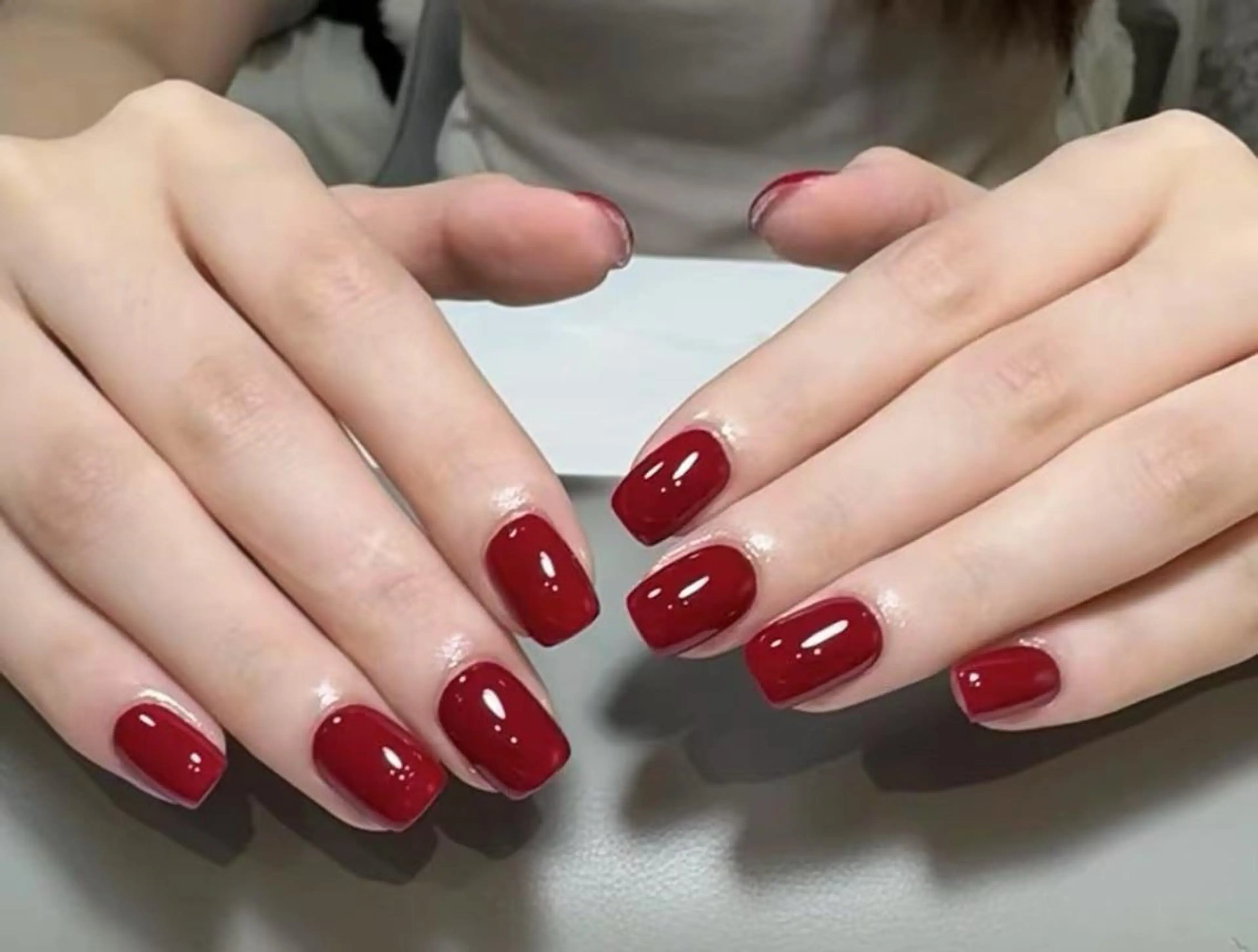 ネイル nail salon recessのネイルデザイン