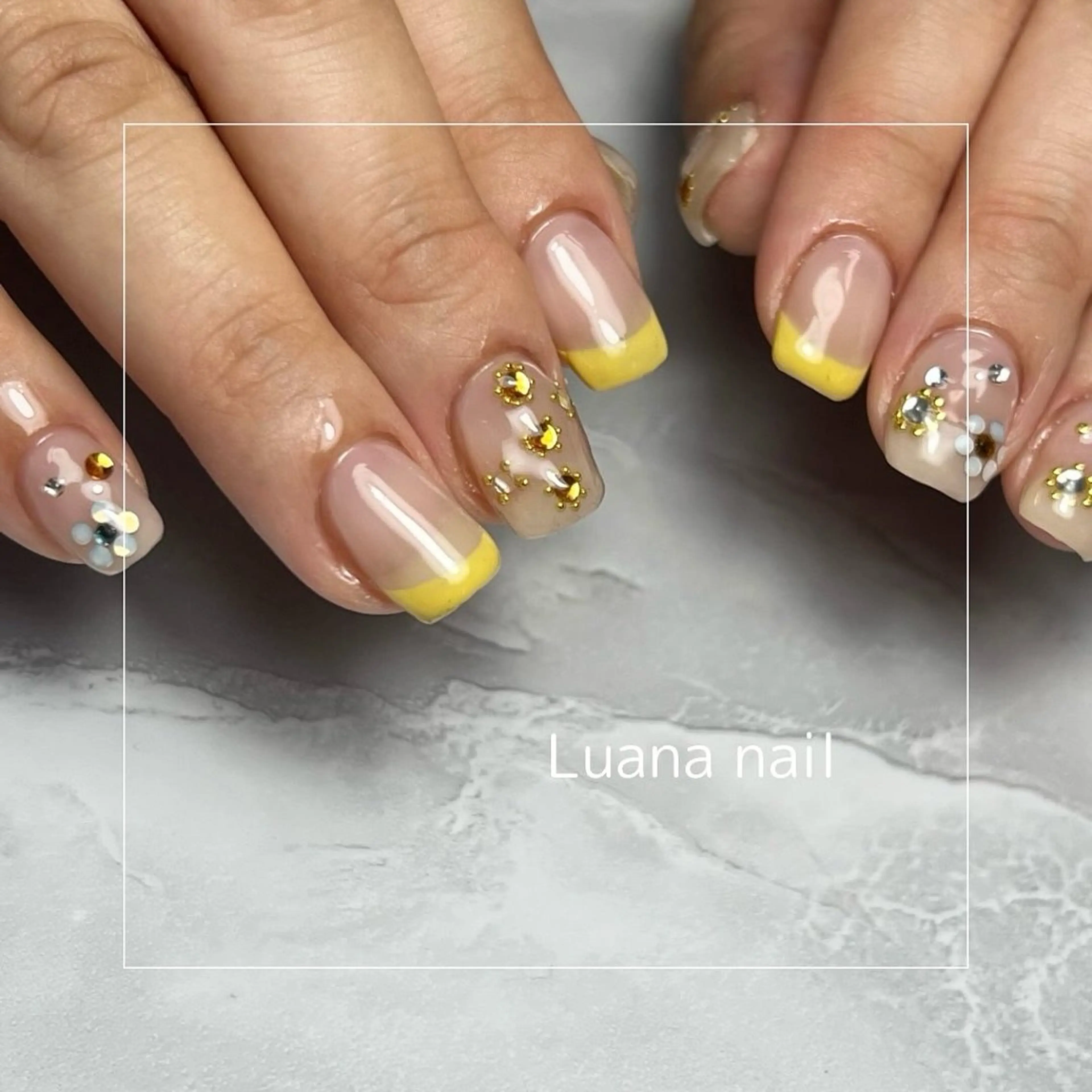 フリーデザイン(他店オフ込み)の写真