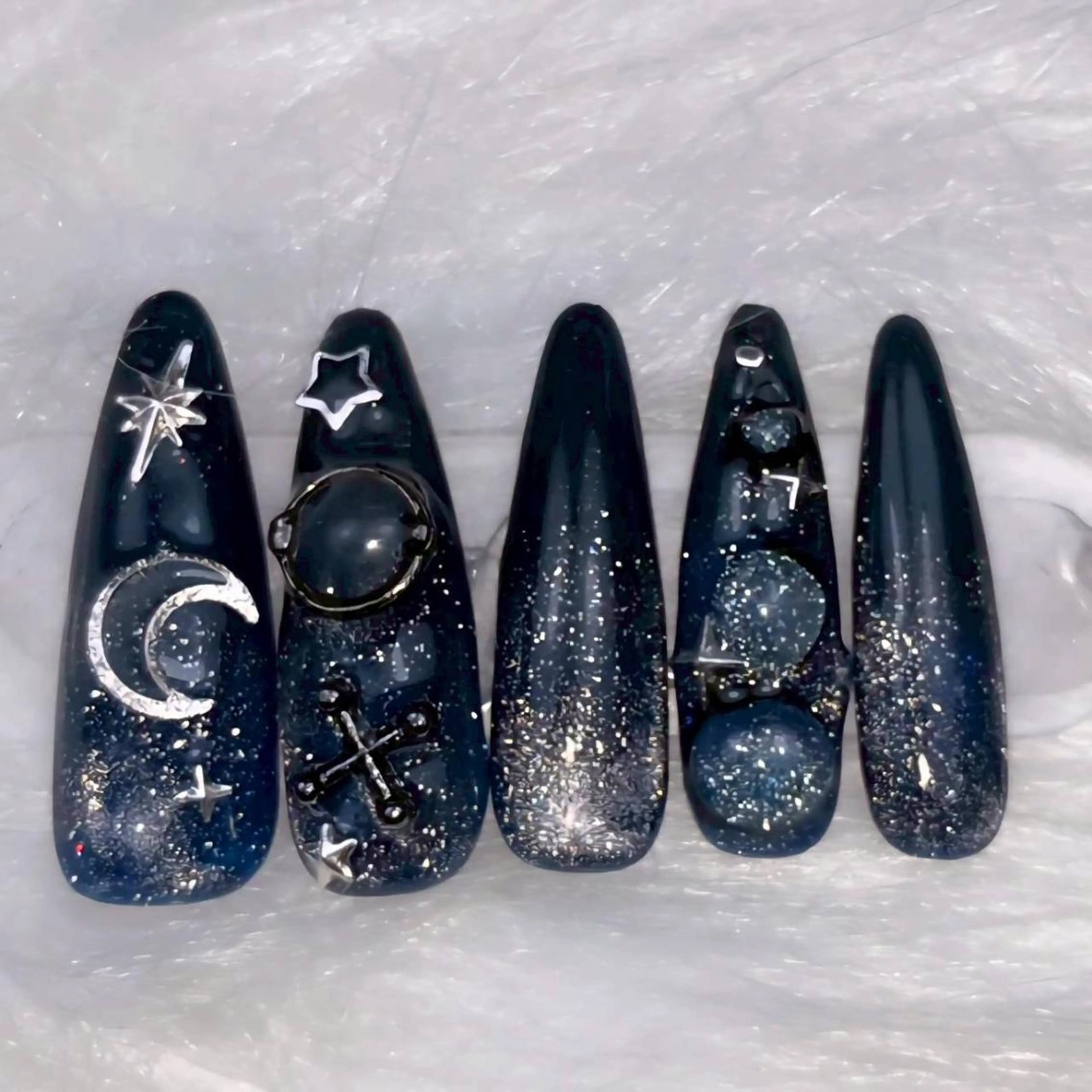 【定額】プレミアムデザイン《ご新規様オフ無料♪》￥9000→￥8500の写真