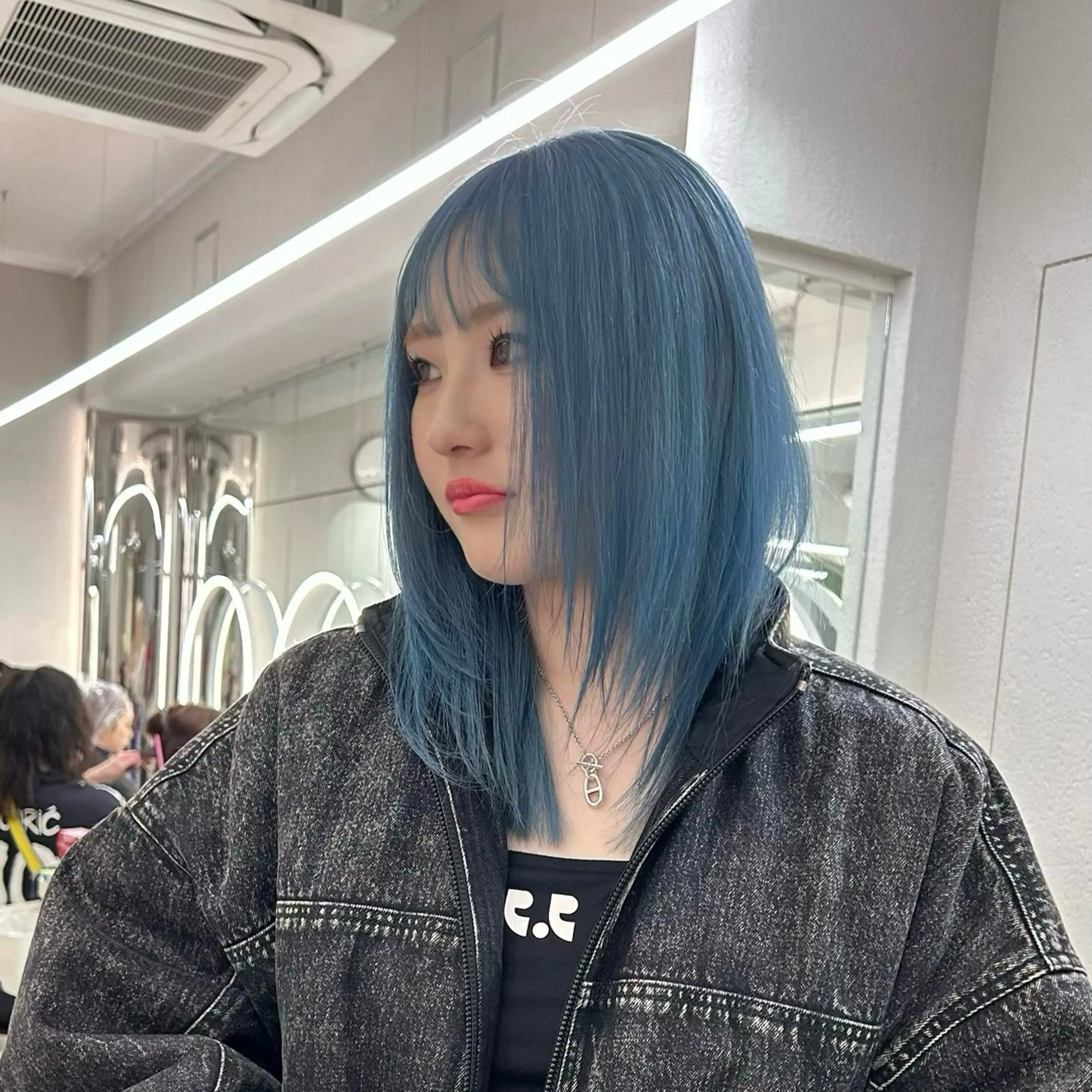 ショート カラー GAGA. yutoのヘアスタイル