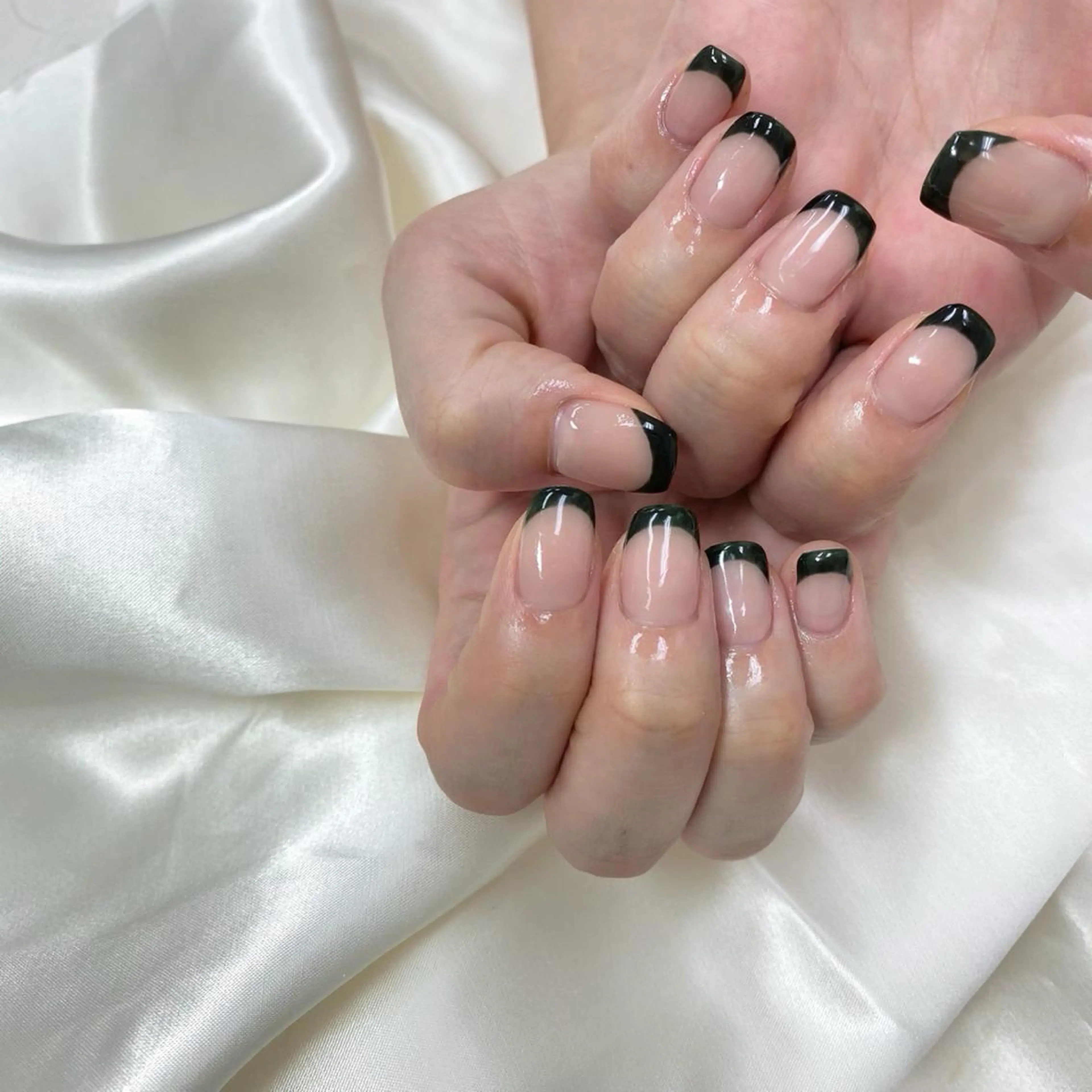 ネイル hyuu.所属・中目黒 hyyu.yukiのネイルデザイン