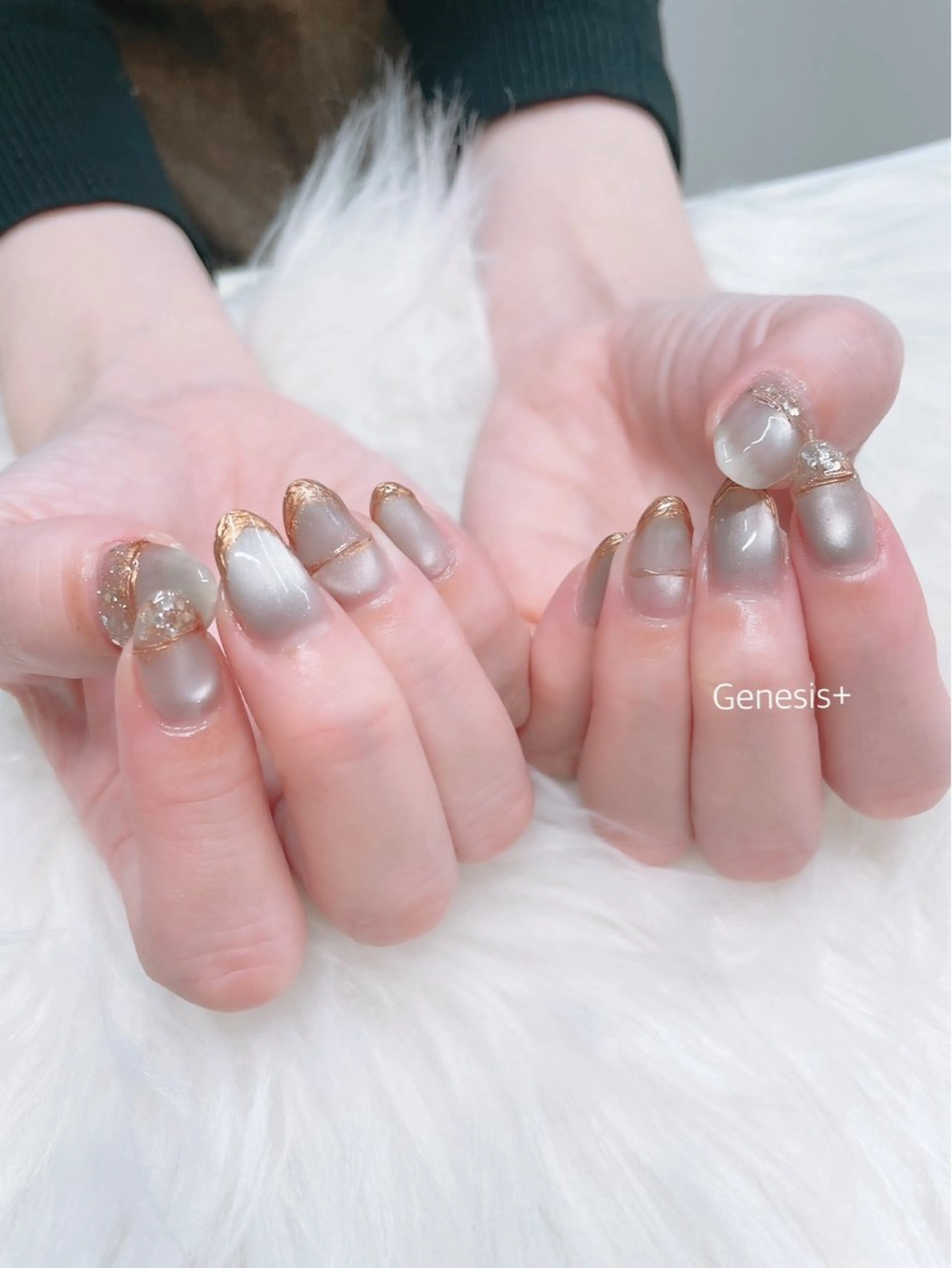 ネイル Genesis Plus大津京店のエステ・リラクイメージ