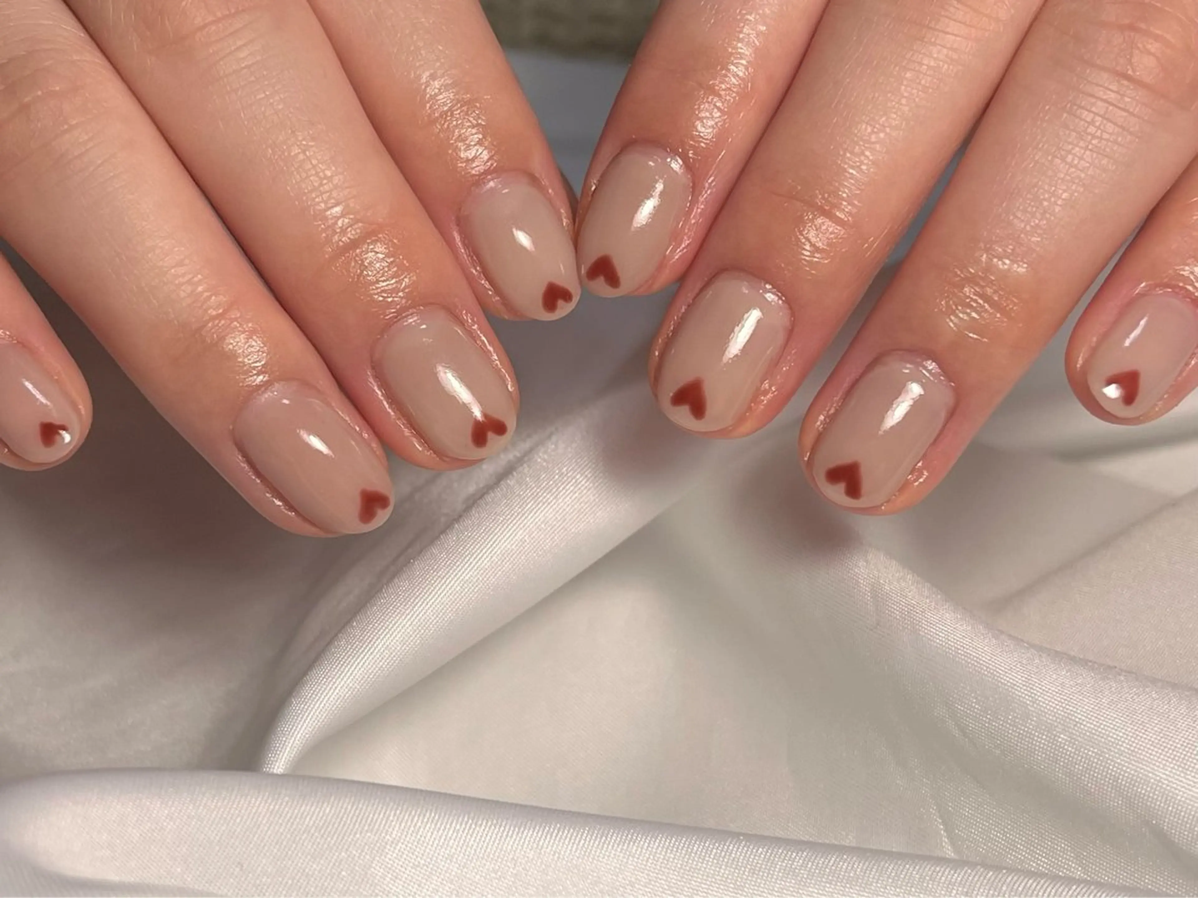 ネイル ハンドネイル IK_ nailのネイルデザイン