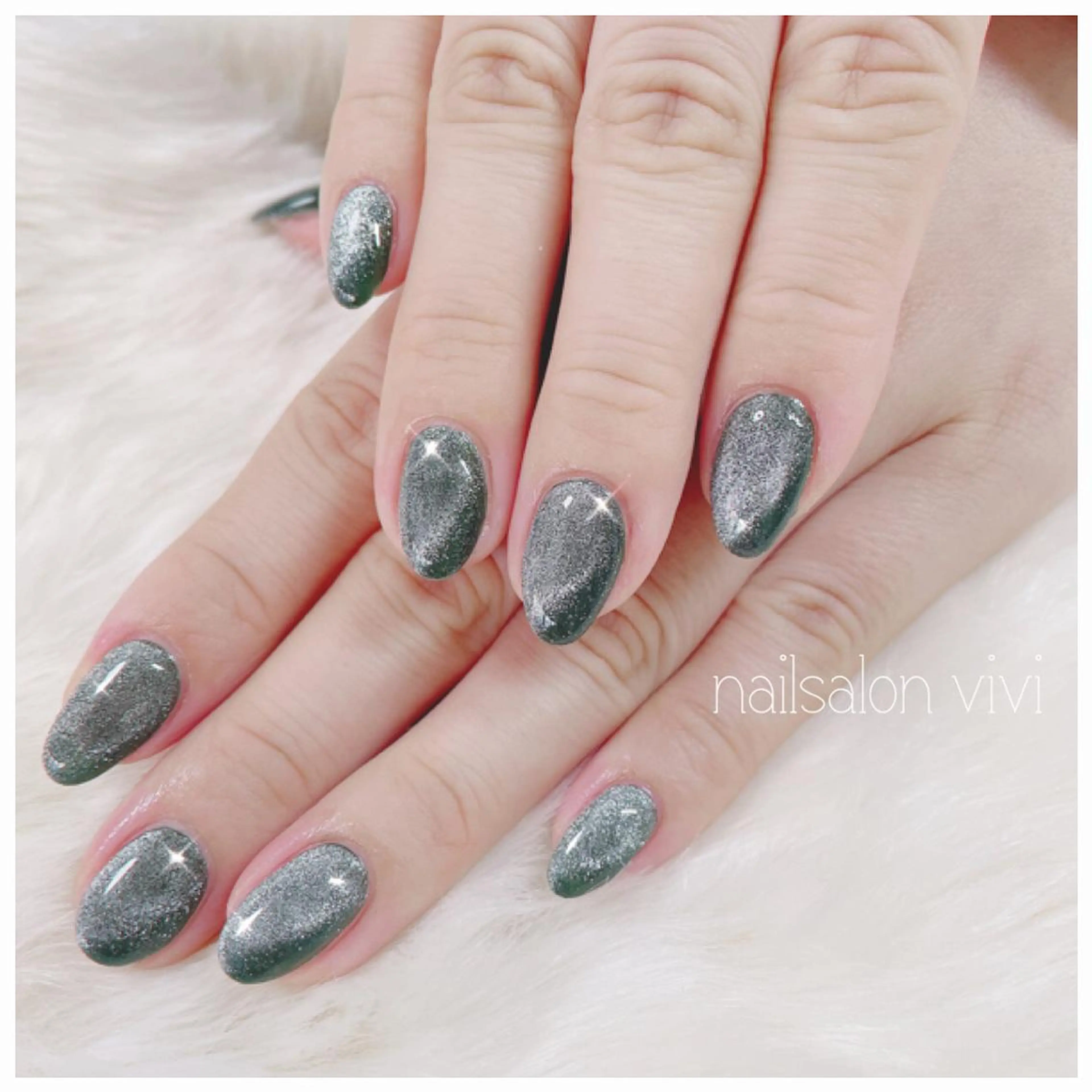 ネイル ＶＩＶＩ nailsalonのネイルデザイン
