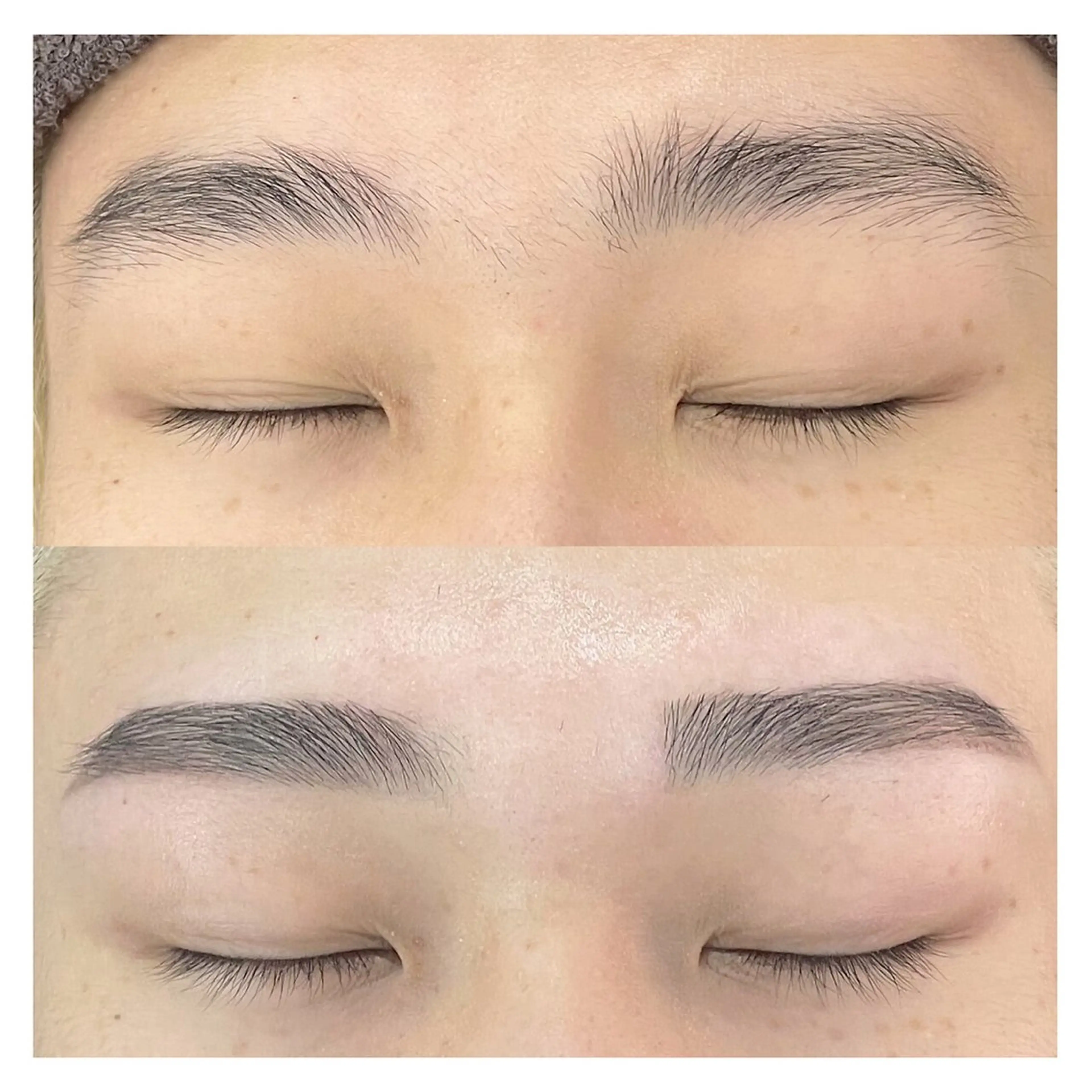 アイブロウ most eyes 郡山🩵の眉毛・アイブロウイメージ